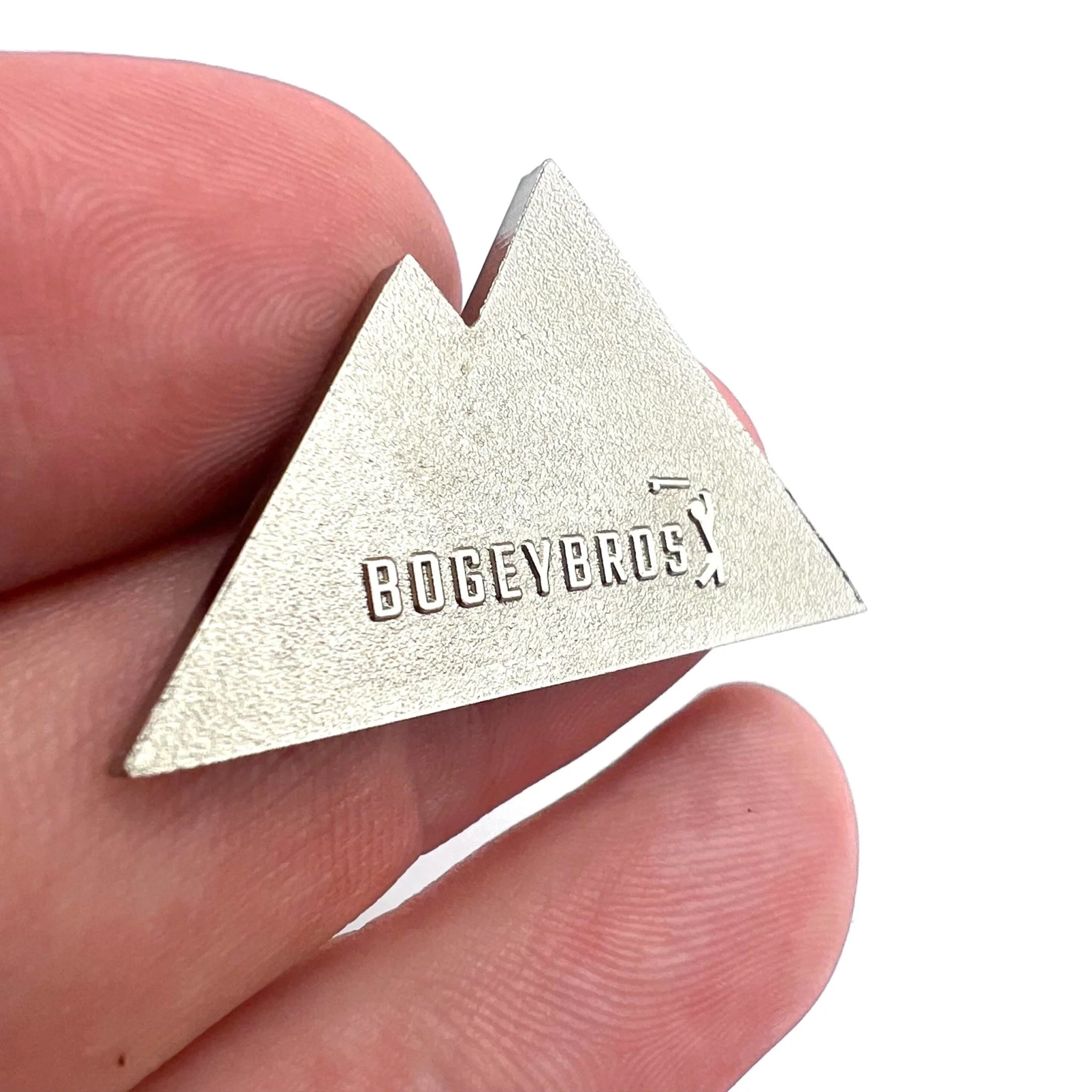 Curves Right - Ball Marker - Image 3