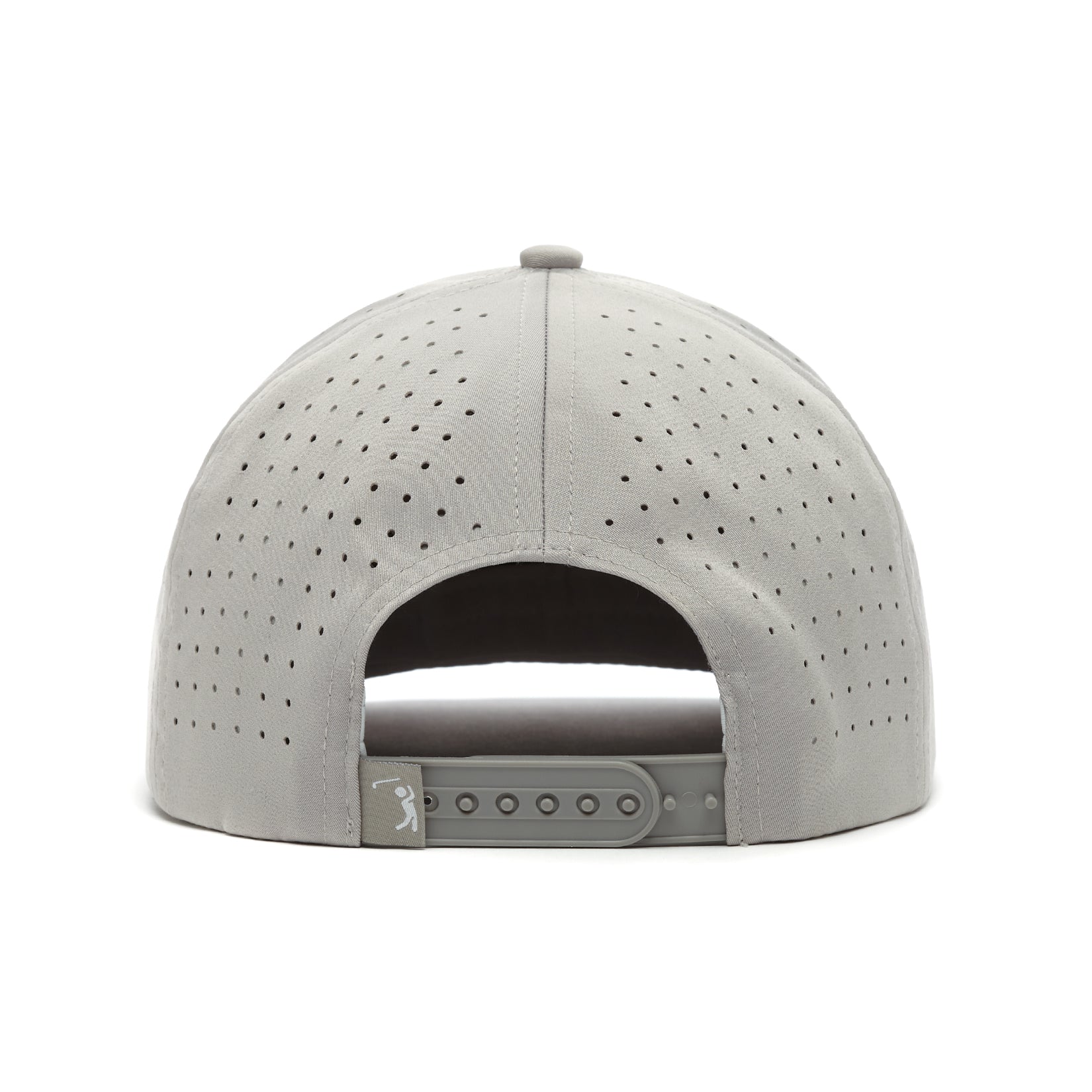 Curves Right - Performance Golf Hat - Snapback - Image 4