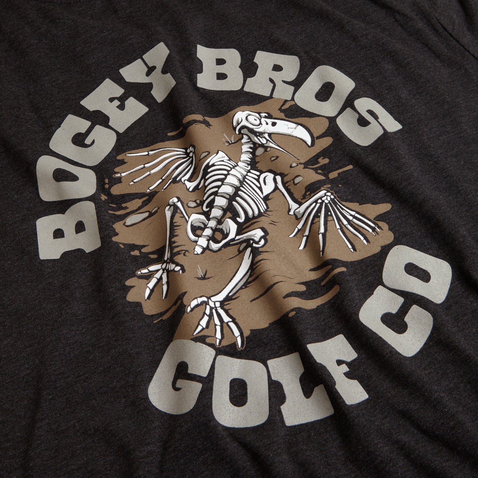 Dead On Arrival - T-Shirt - Image 4