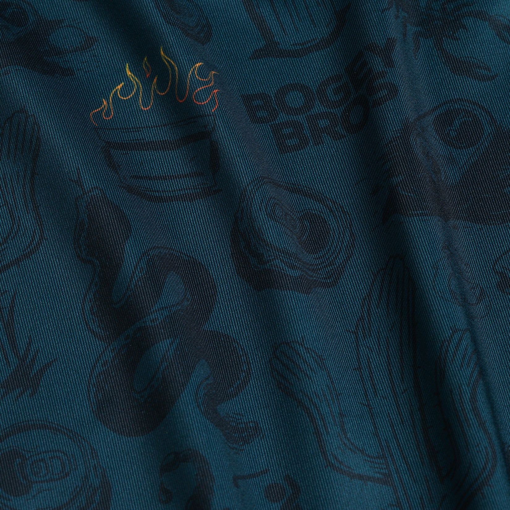 Deep Trouble - Polo - Image 6