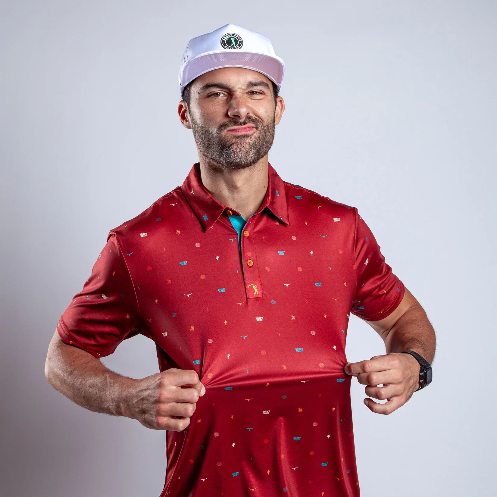 Desert - Polo - Image 2