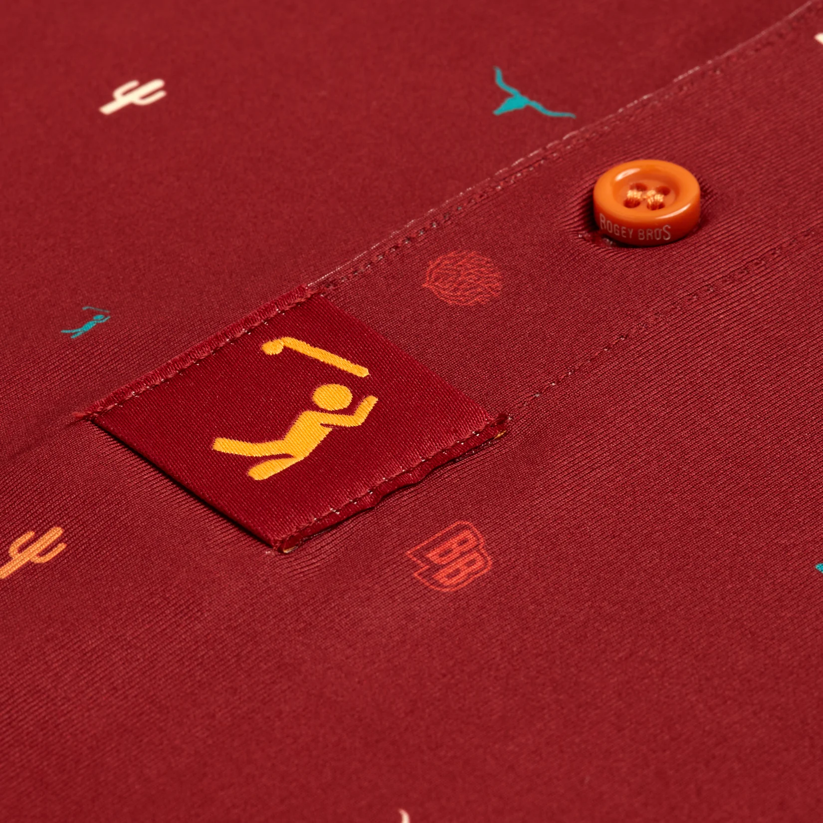 Desert - Polo - Image 4