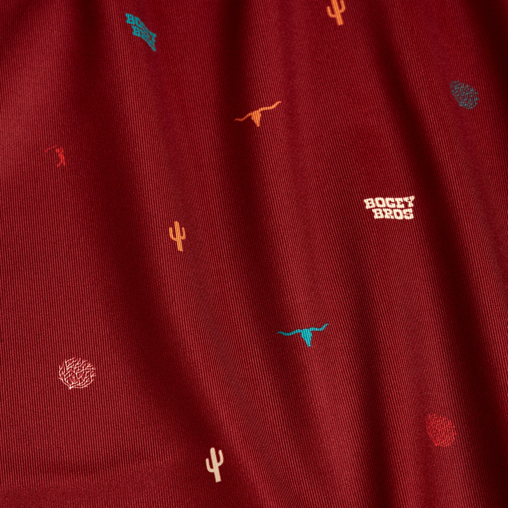 Desert - Polo - Image 6