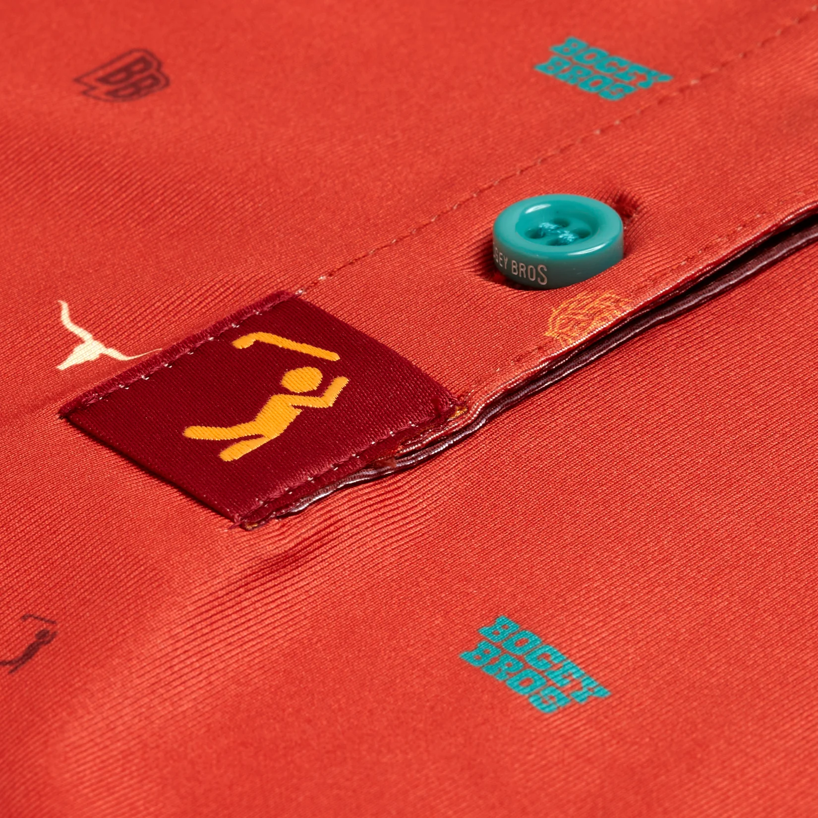 Desert - Women's Polo - Image 4