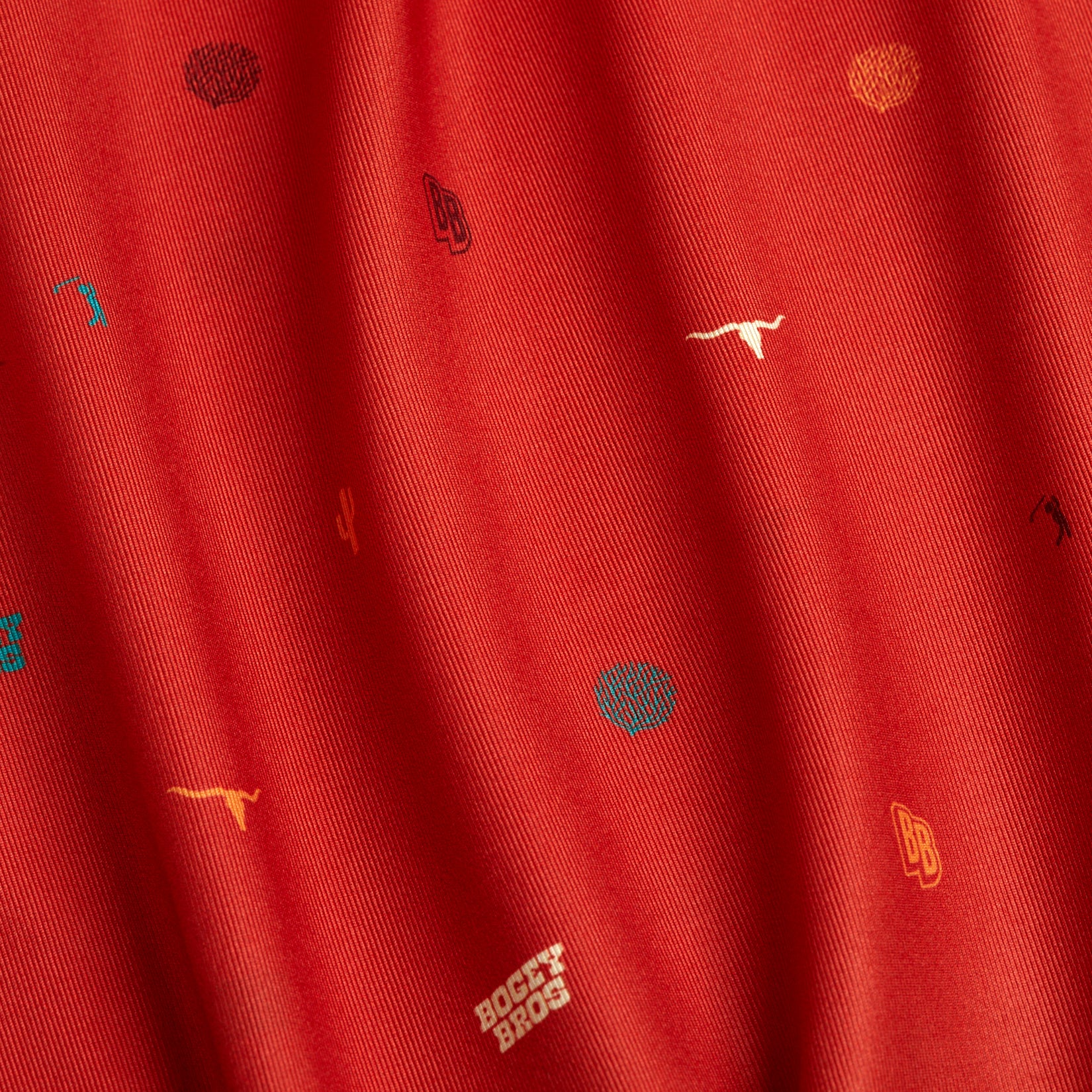 Desert - Women's Polo - Image 5