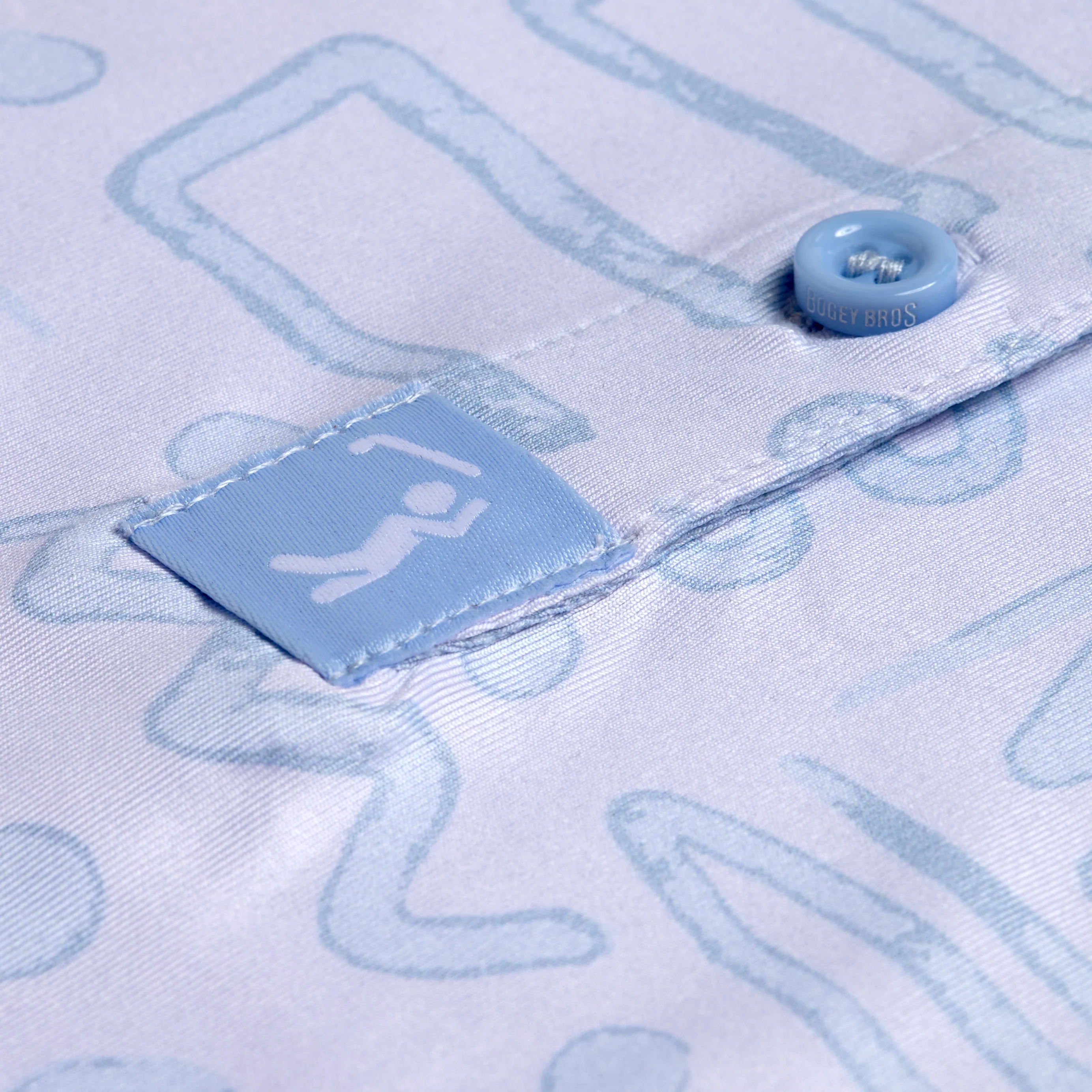 Dipsy Doodle - Women's Polo - Image 3