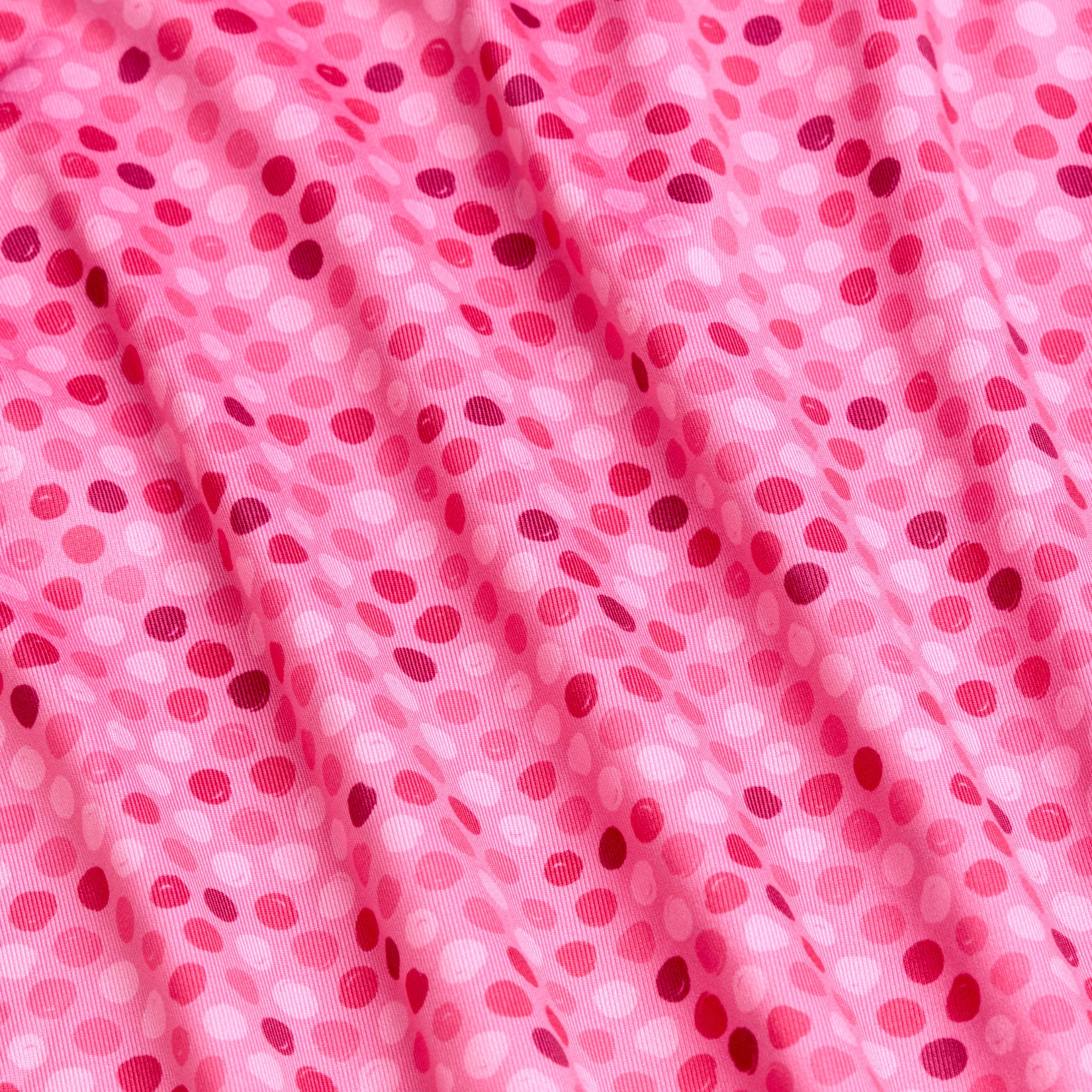 Dots - Pink - Polo - Image 6