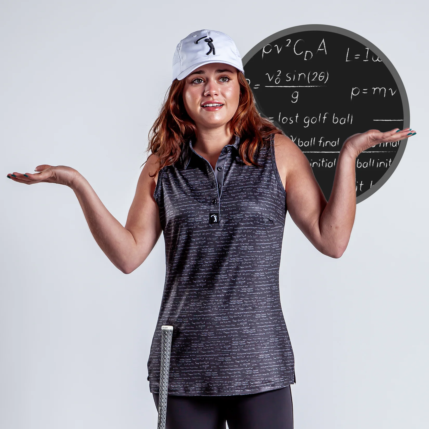 Easy Game - Women's Polo