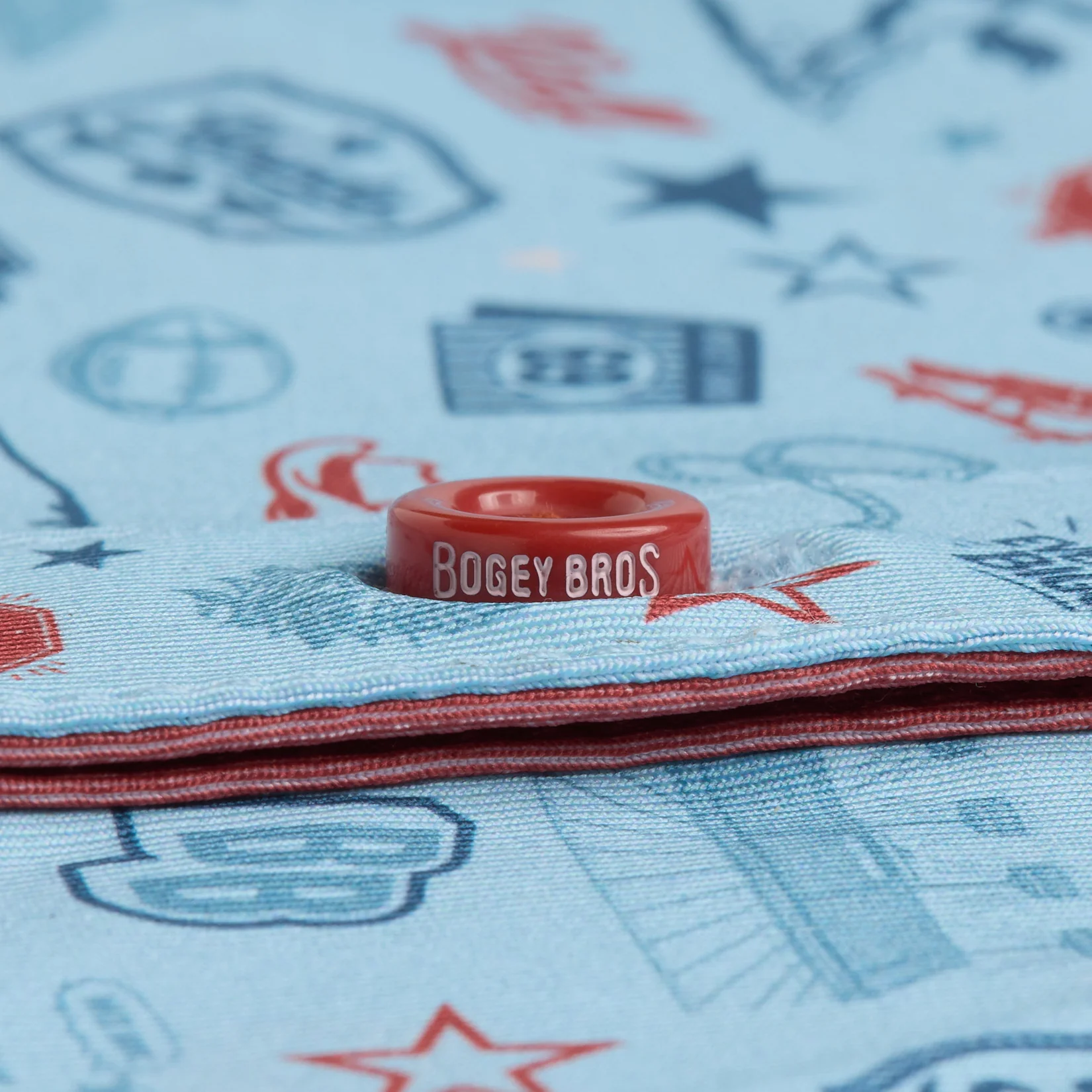 Everything's Bigger - Women's Polo - Image 4