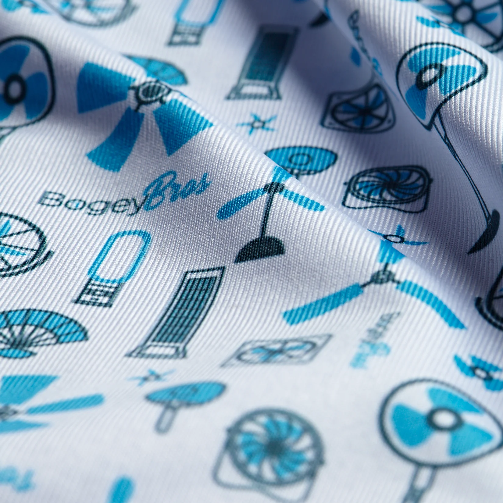 Exclusively Fans - Polo - Image 6