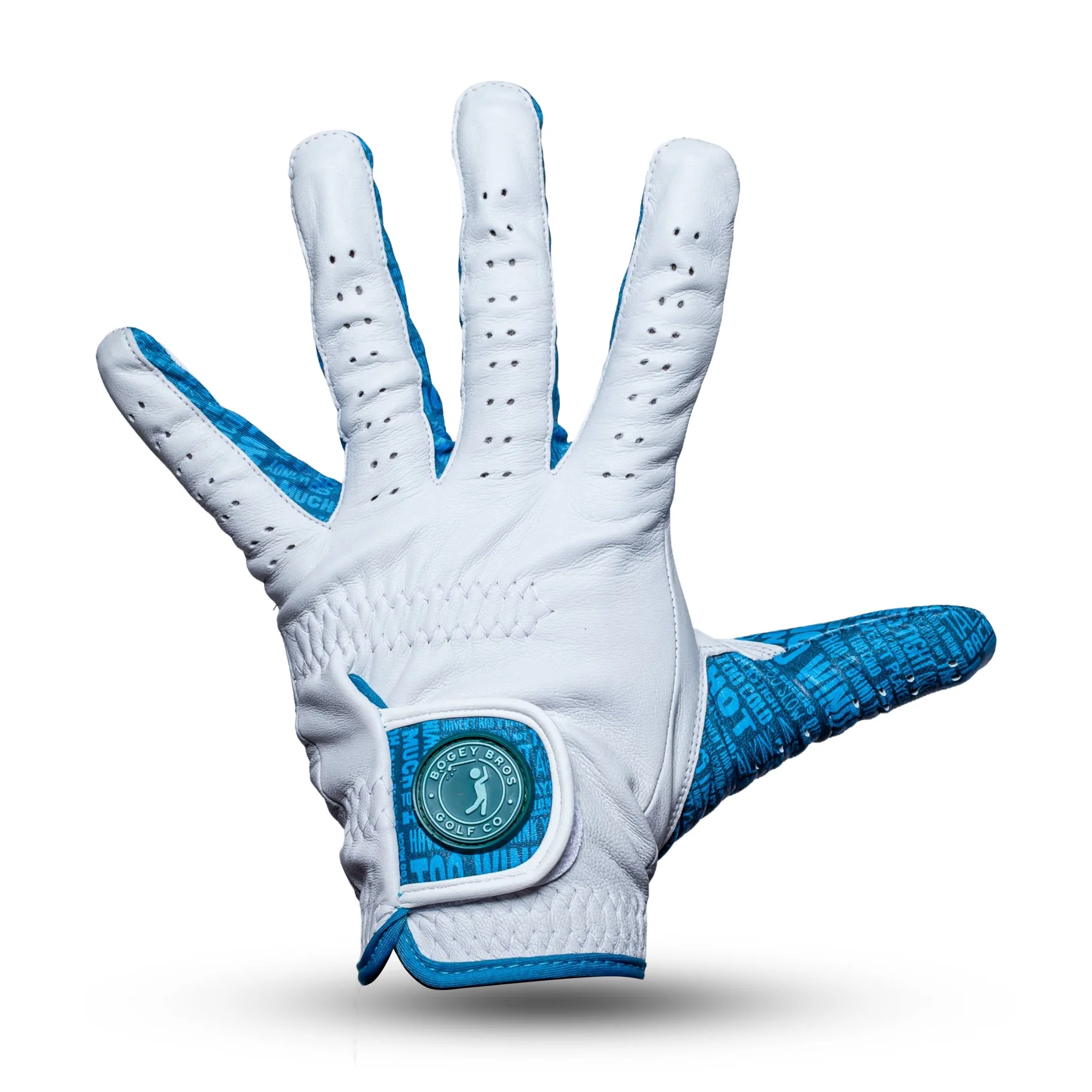 Excuses - Glove - Image 2