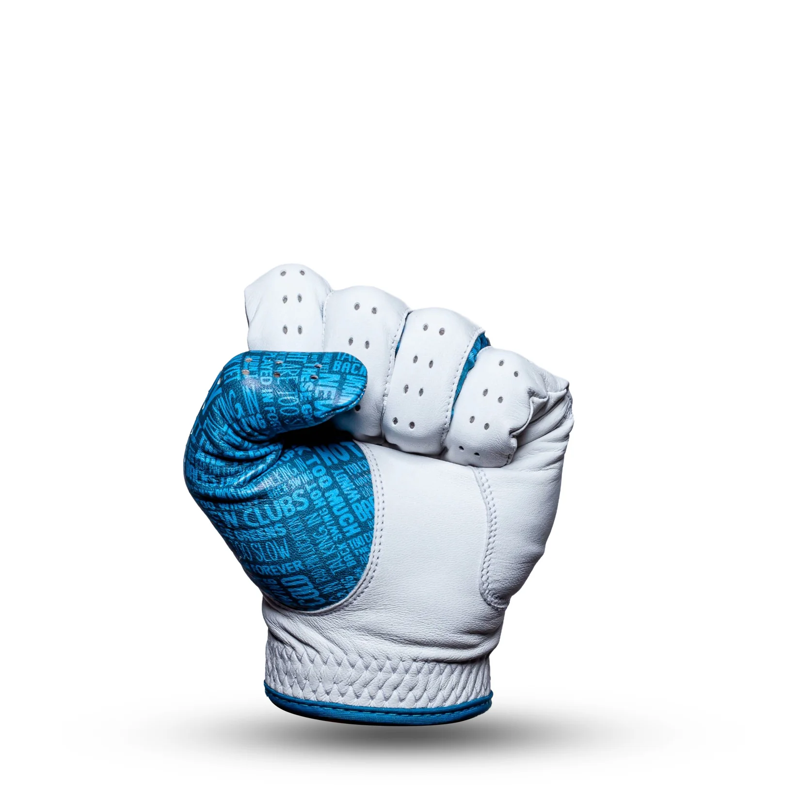 Excuses - Glove - Image 3