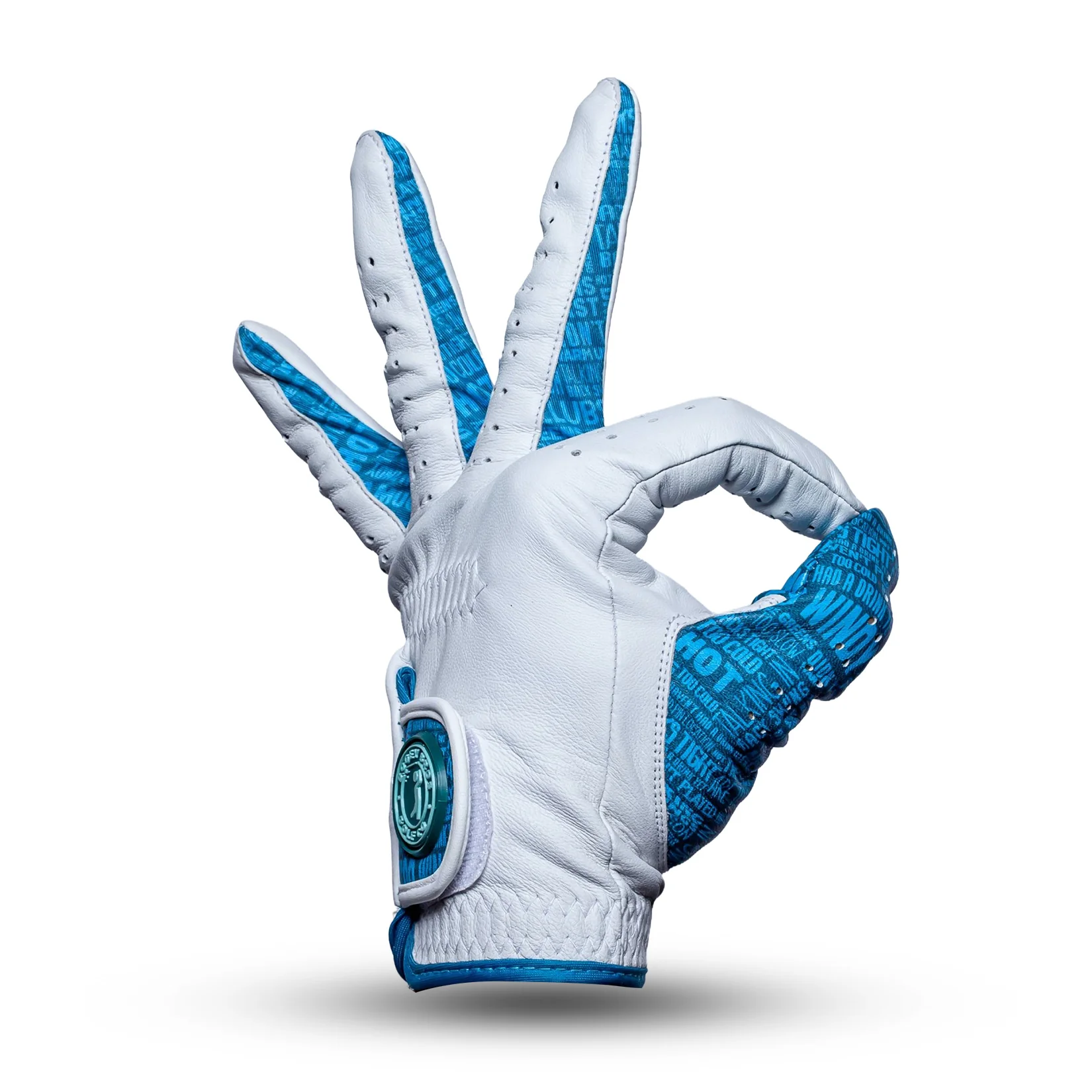 Excuses - Glove - Image 4