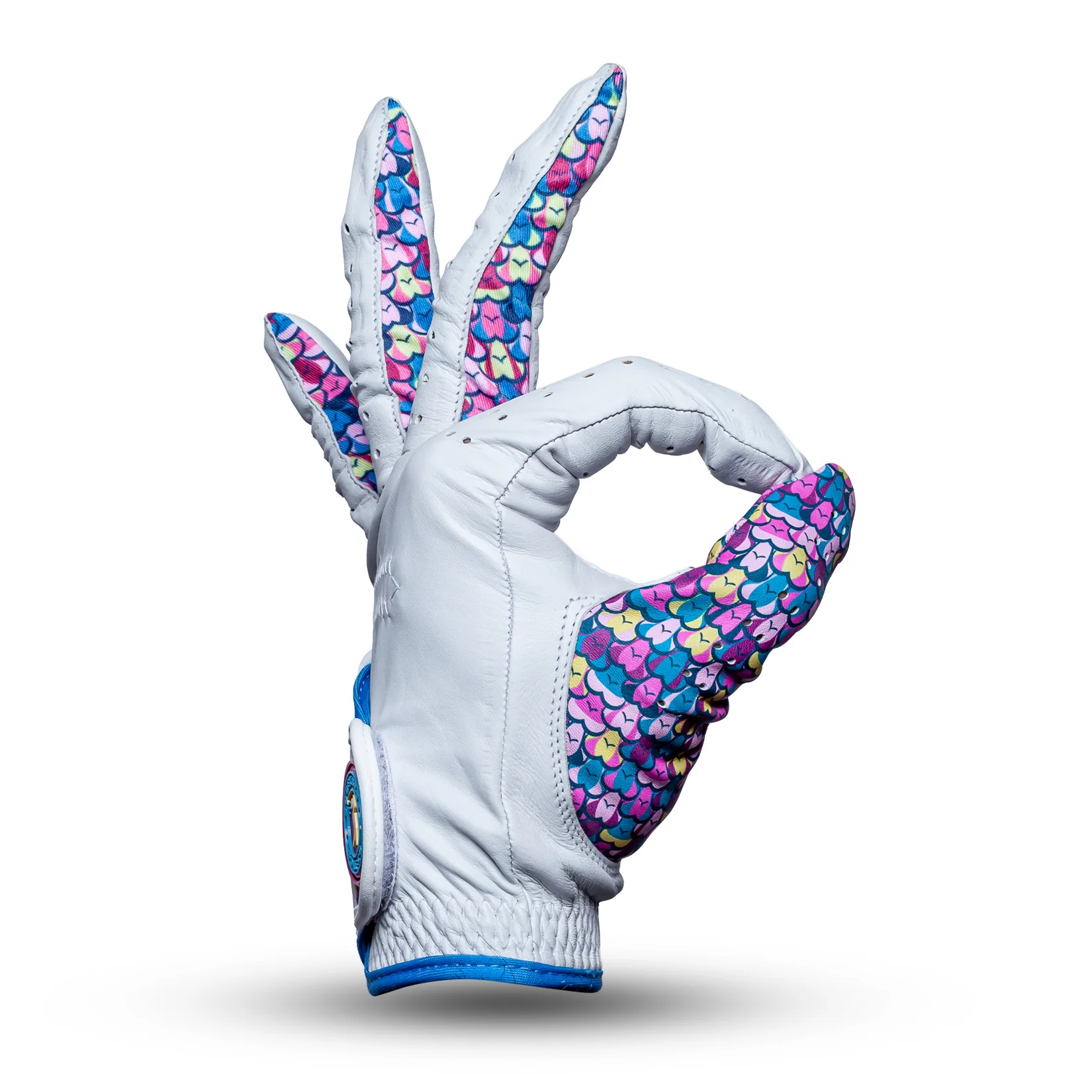 Eyes Up Here - Shagadelic - Glove - Image 3