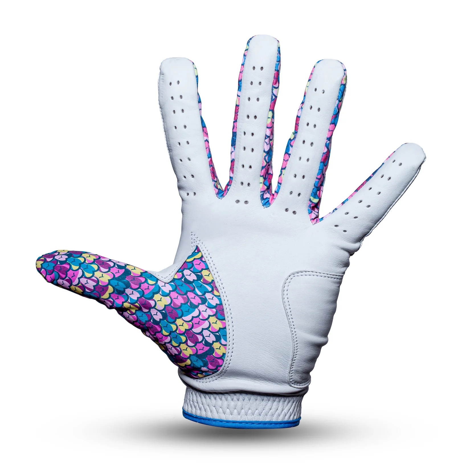 Eyes Up Here - Shagadelic - Glove - Image 4