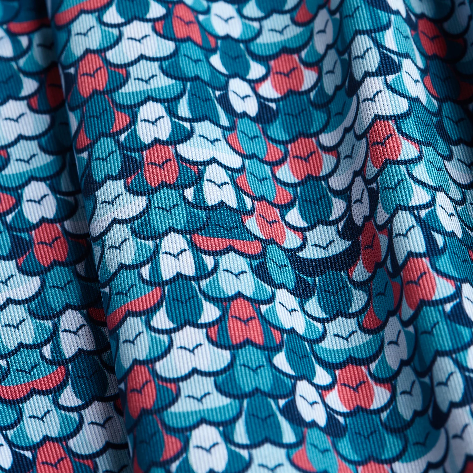 Eyes Up Here - The 305 - Polo - Image 6