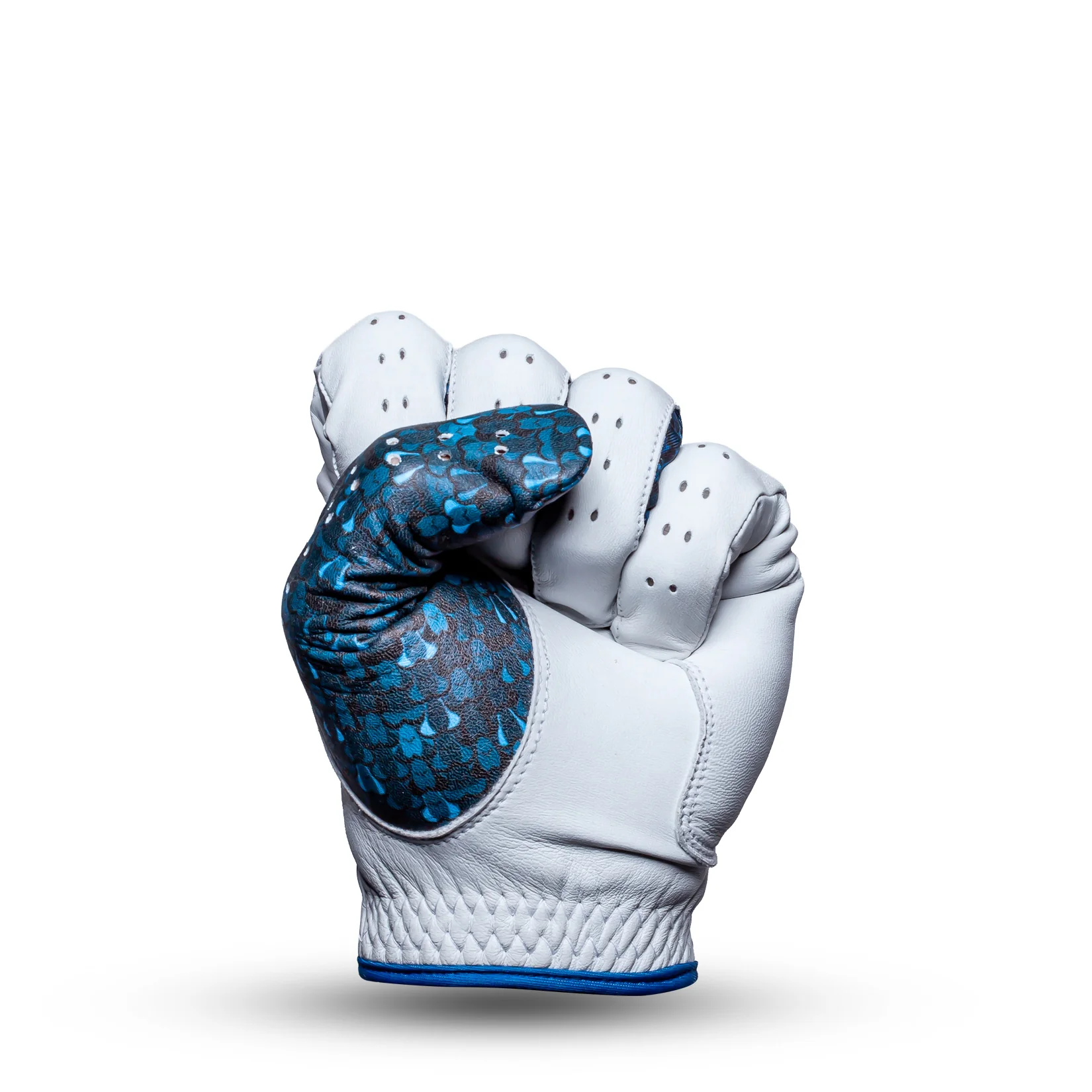 Eyes Up Here - Zapped - Glove - Image 3