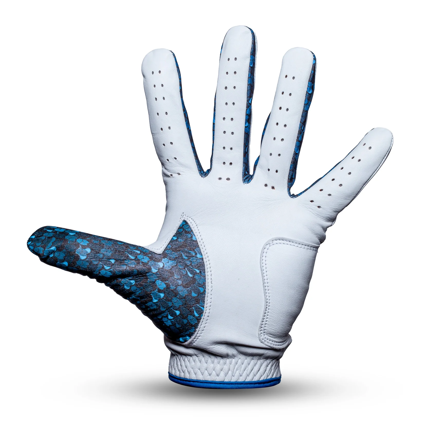 Eyes Up Here - Zapped - Glove - Image 4