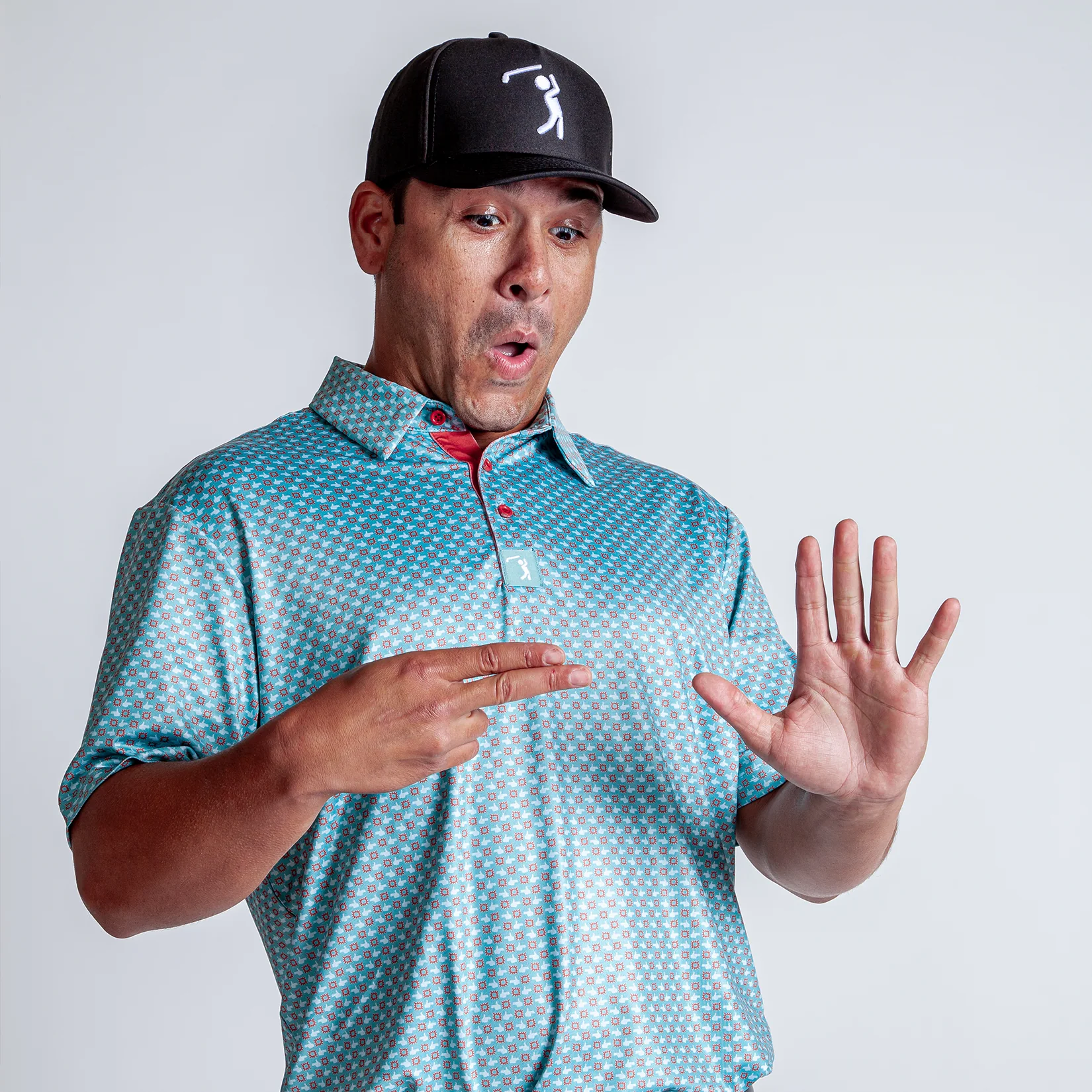 Finger Bang - Polo - Image 2