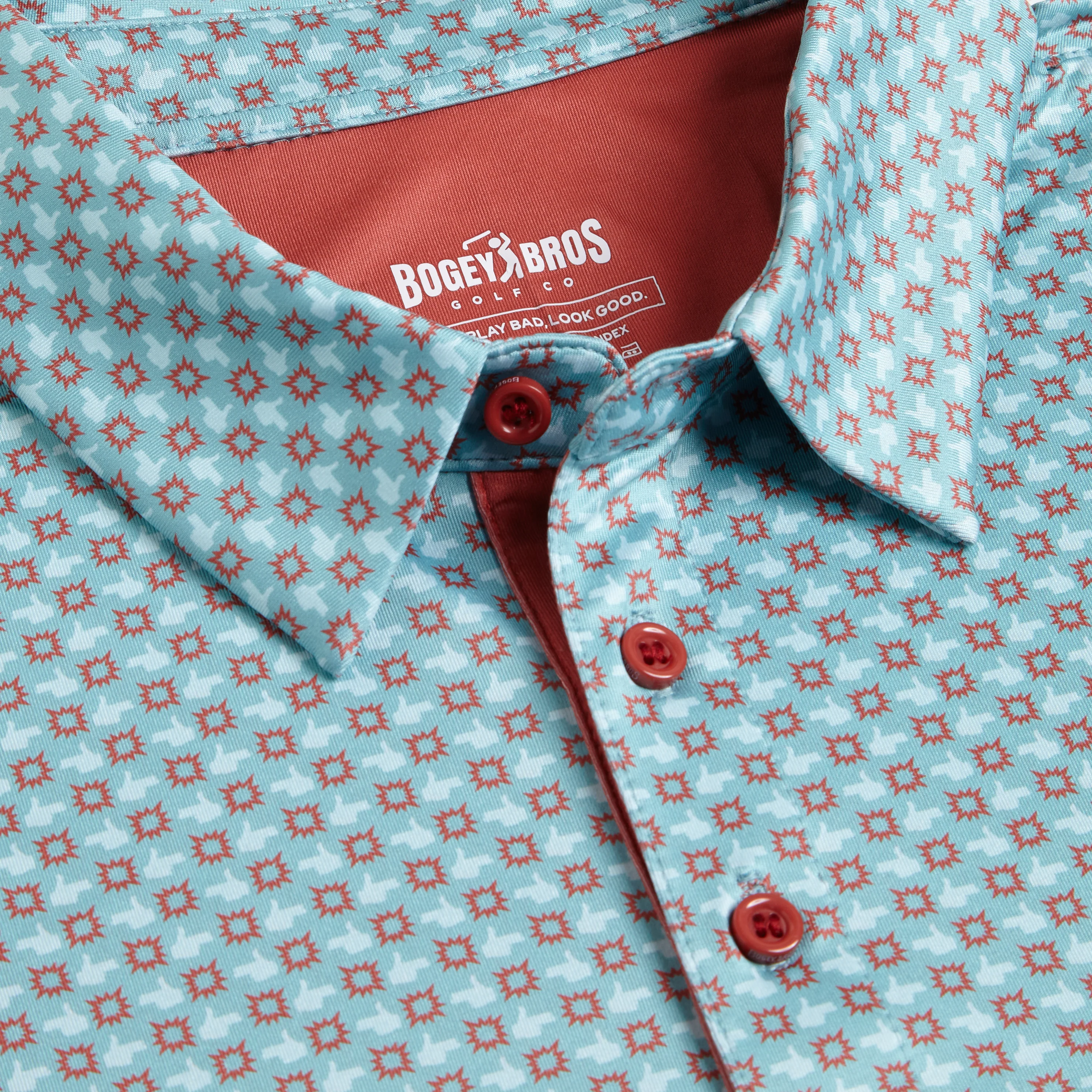 Finger Bang - Polo - Image 3