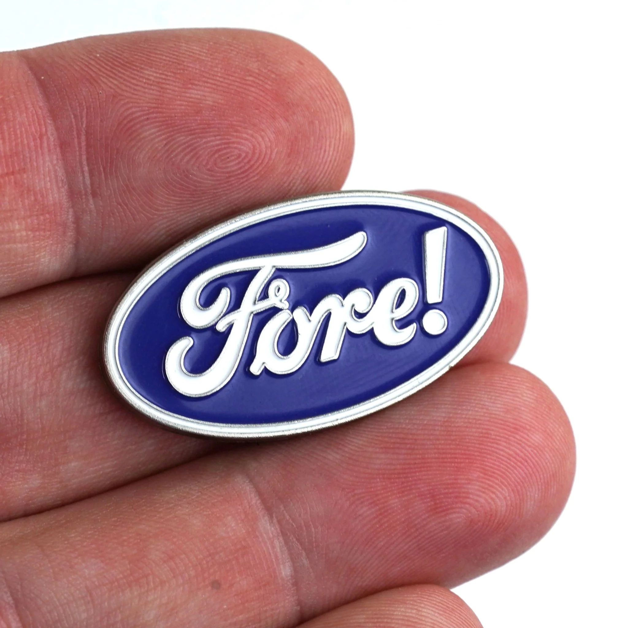 Fore! - Ball Marker - Image 2