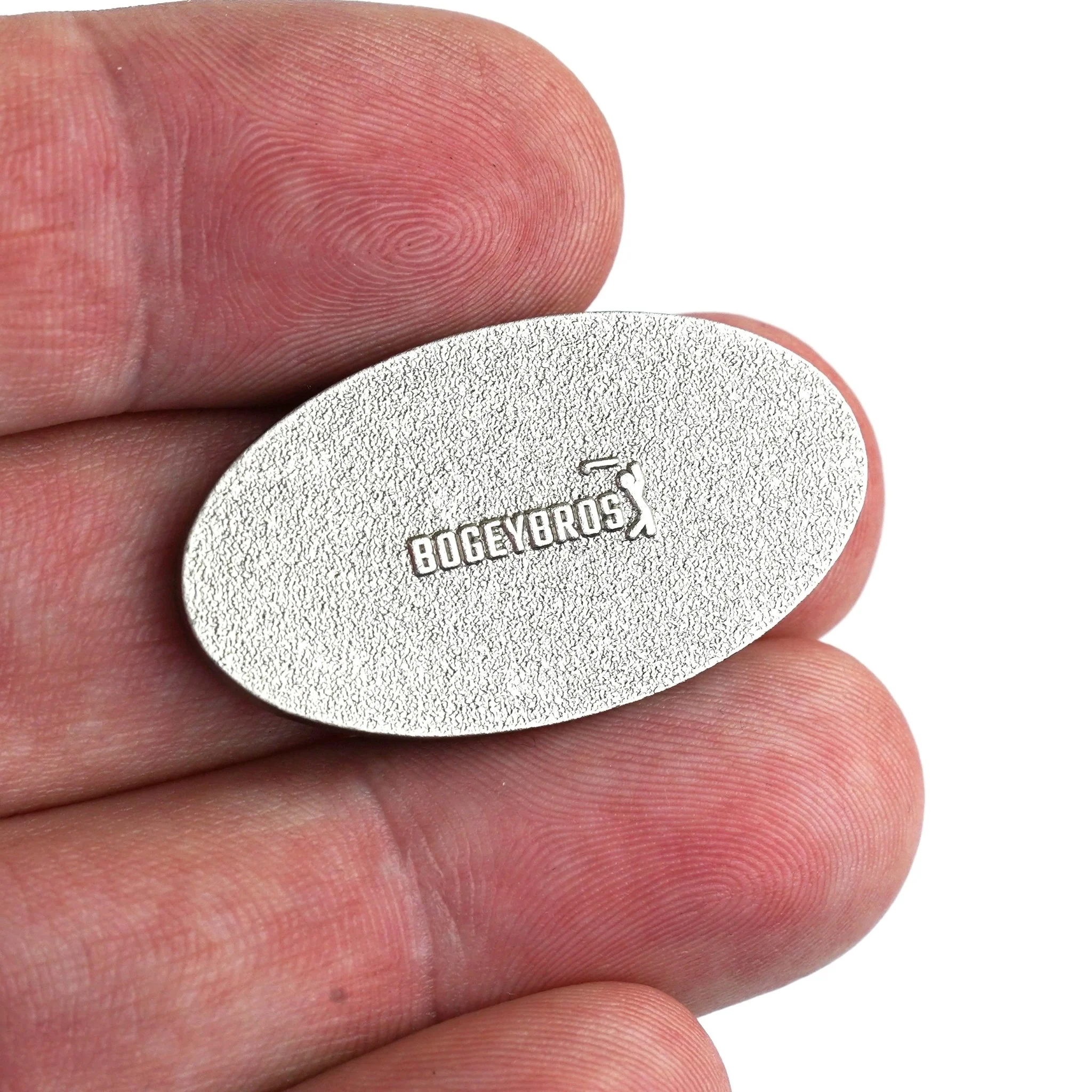 Fore! - Ball Marker - Image 3