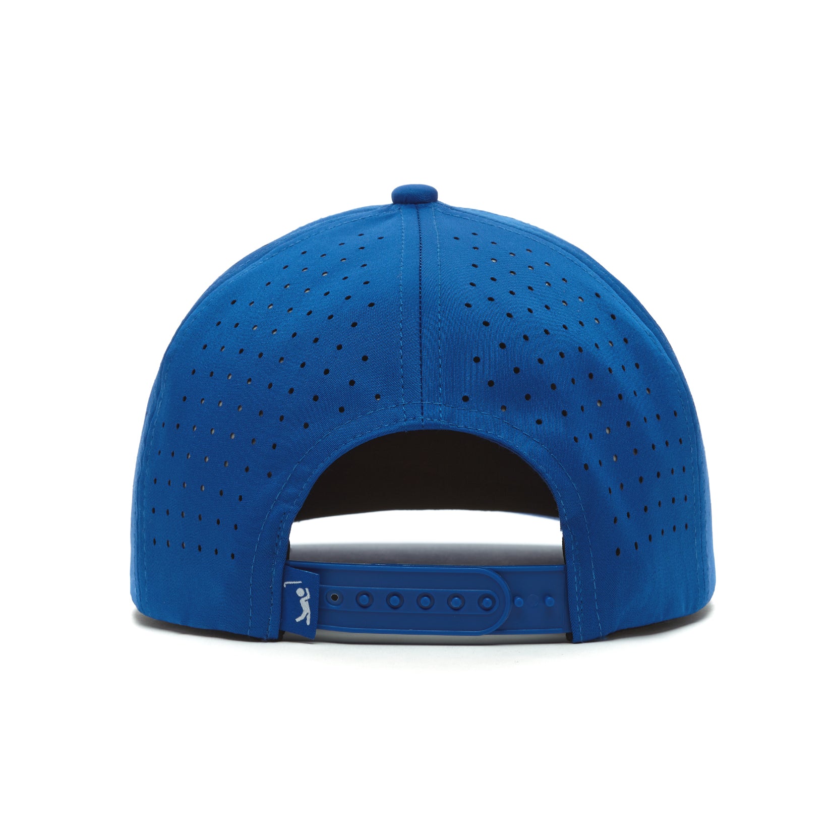 Fore! - Performance Golf Rope Hat - Snapback - Image 4