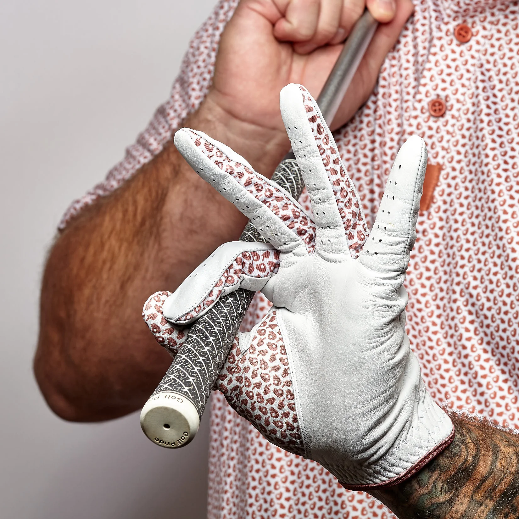 Get In The Hole - Glove - Image 4