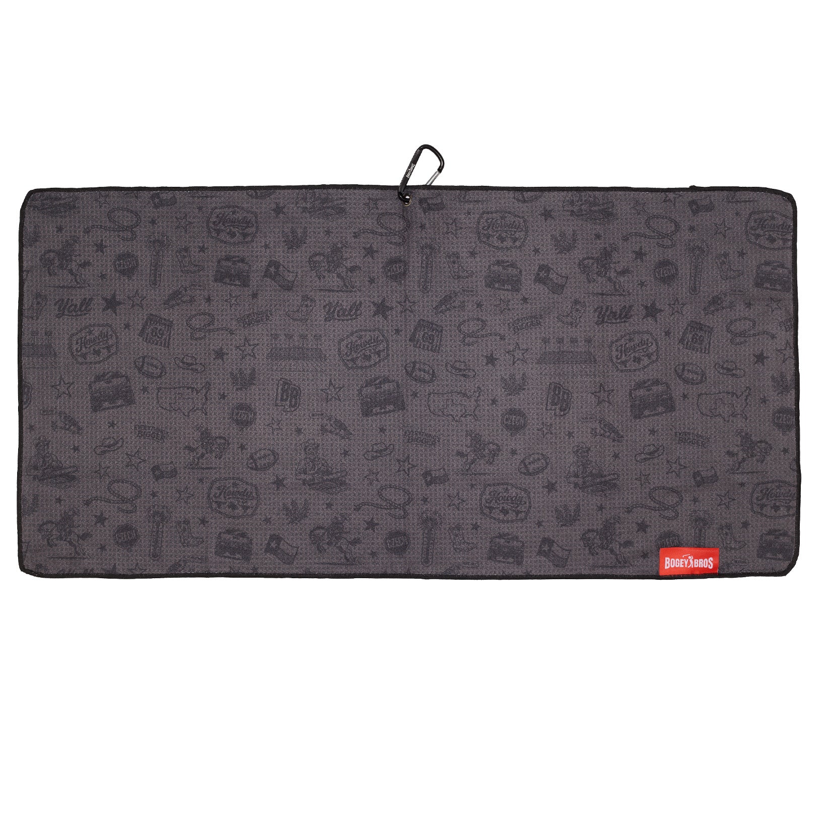 Get Wreck'd - Towel - Image 3