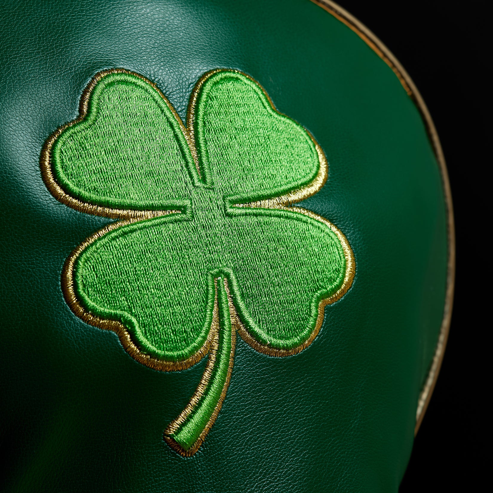 Gettin' Lucky - Driver Headcover - Image 5
