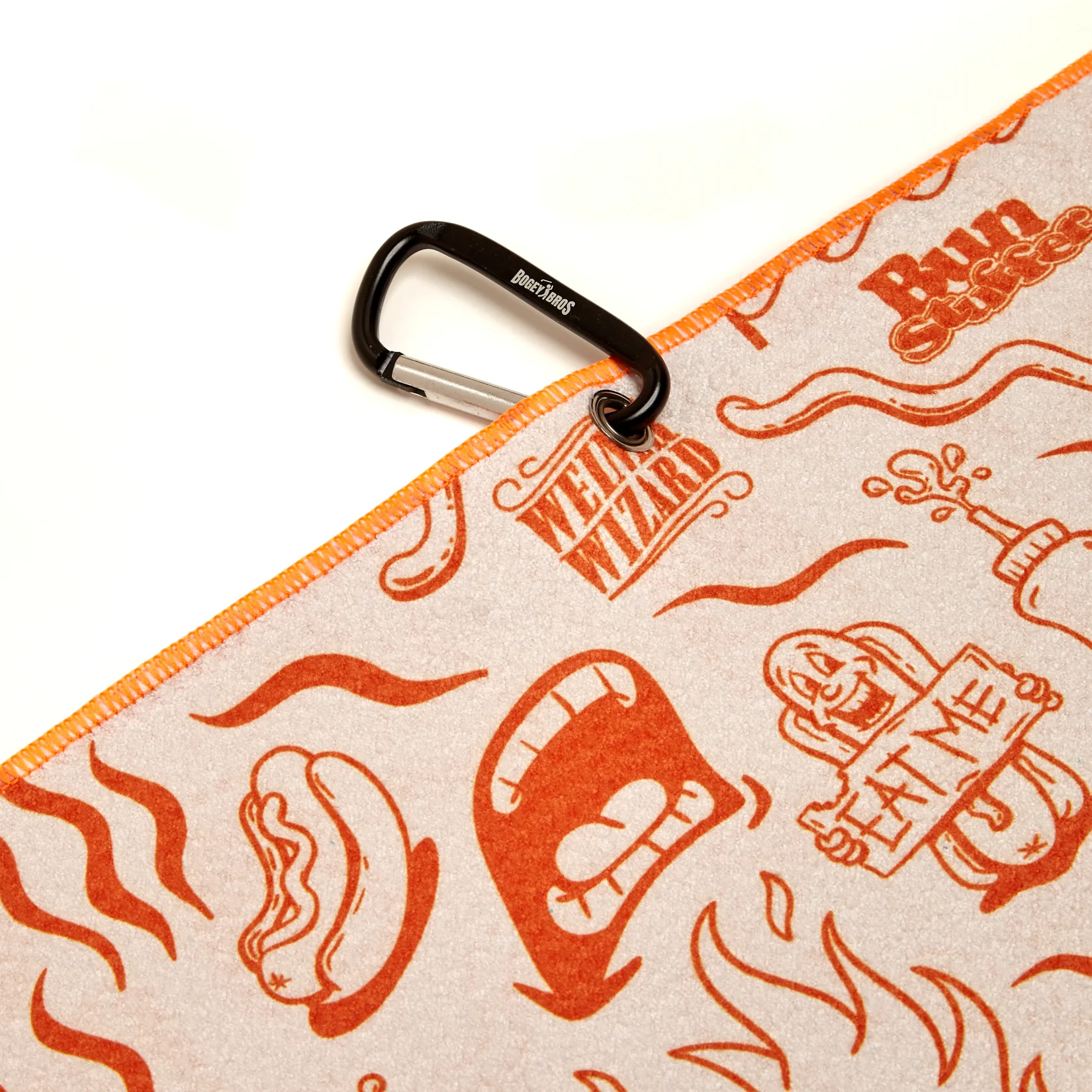 Glizzy Gobbler - Towel - Image 4