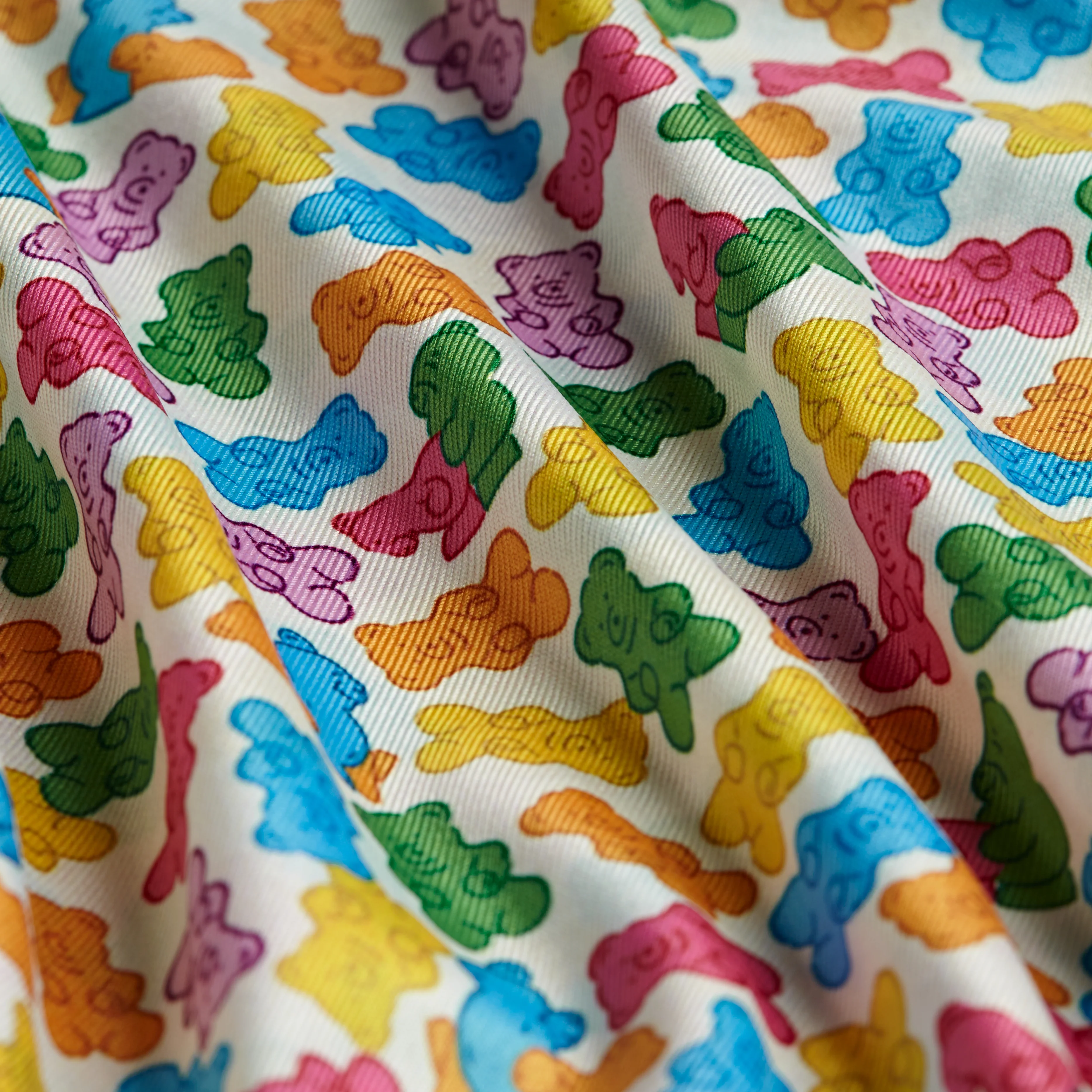 Gummy Bears - Polo - Image 6