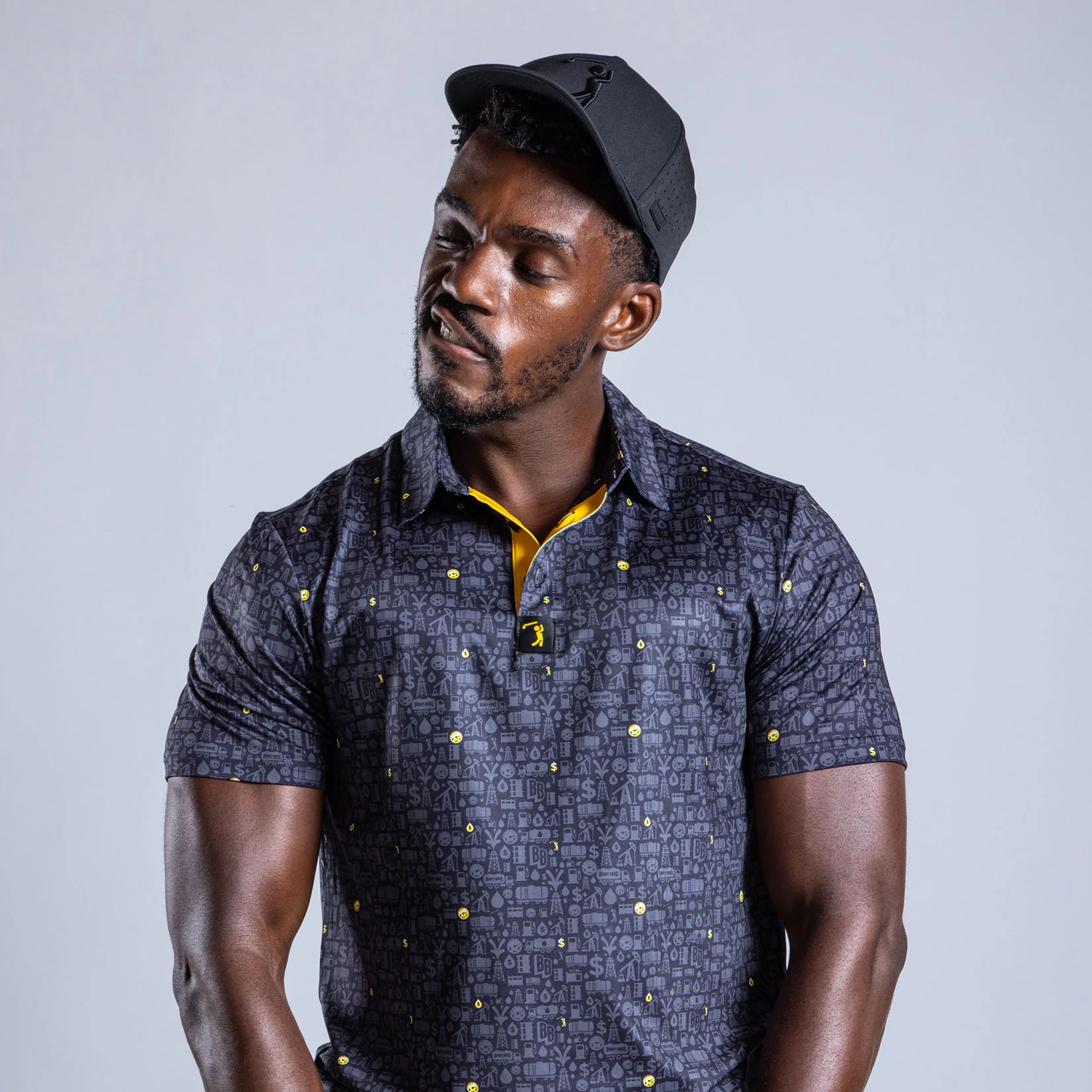Gusher - Polo - Image 2