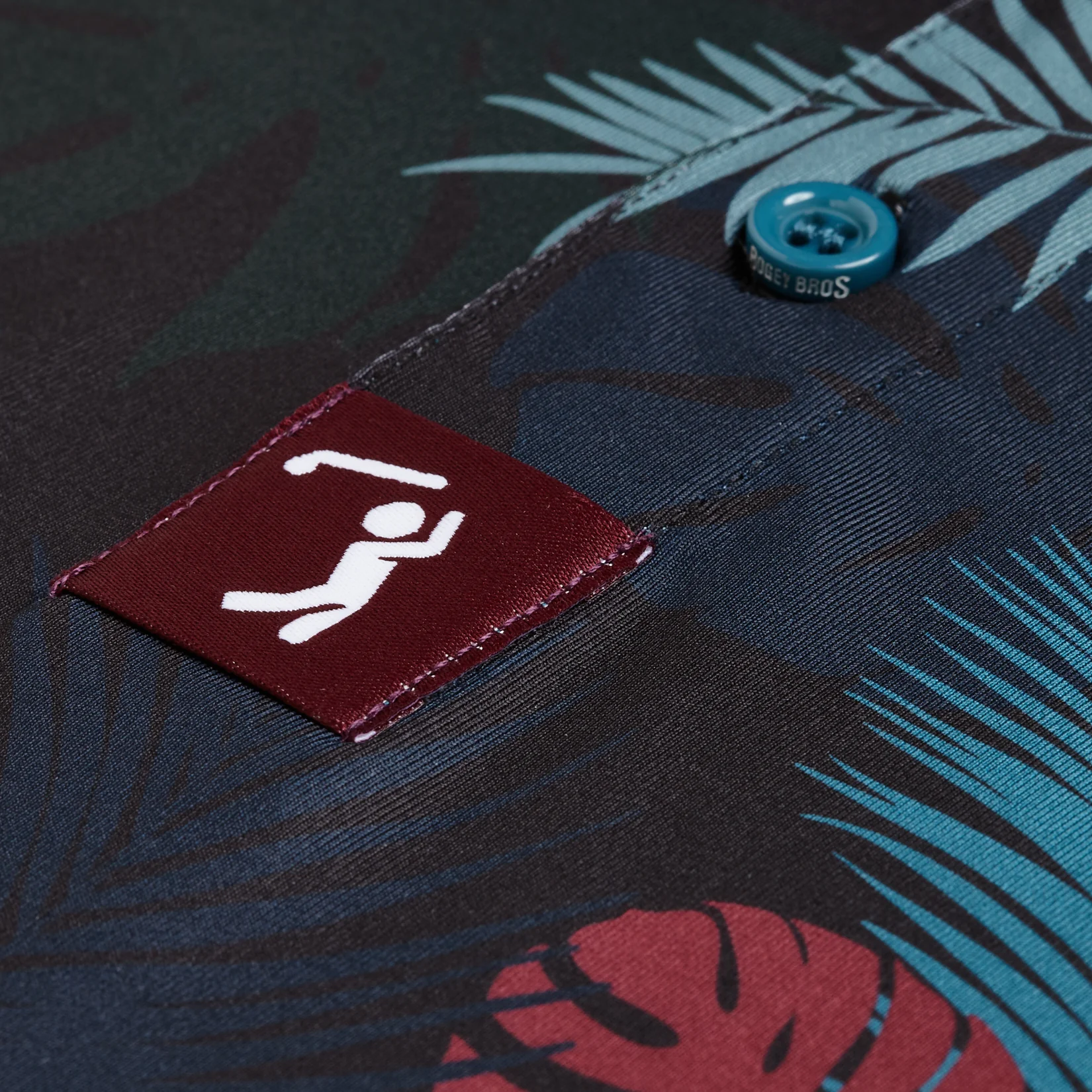 Haolie Nights - Polo - Image 4