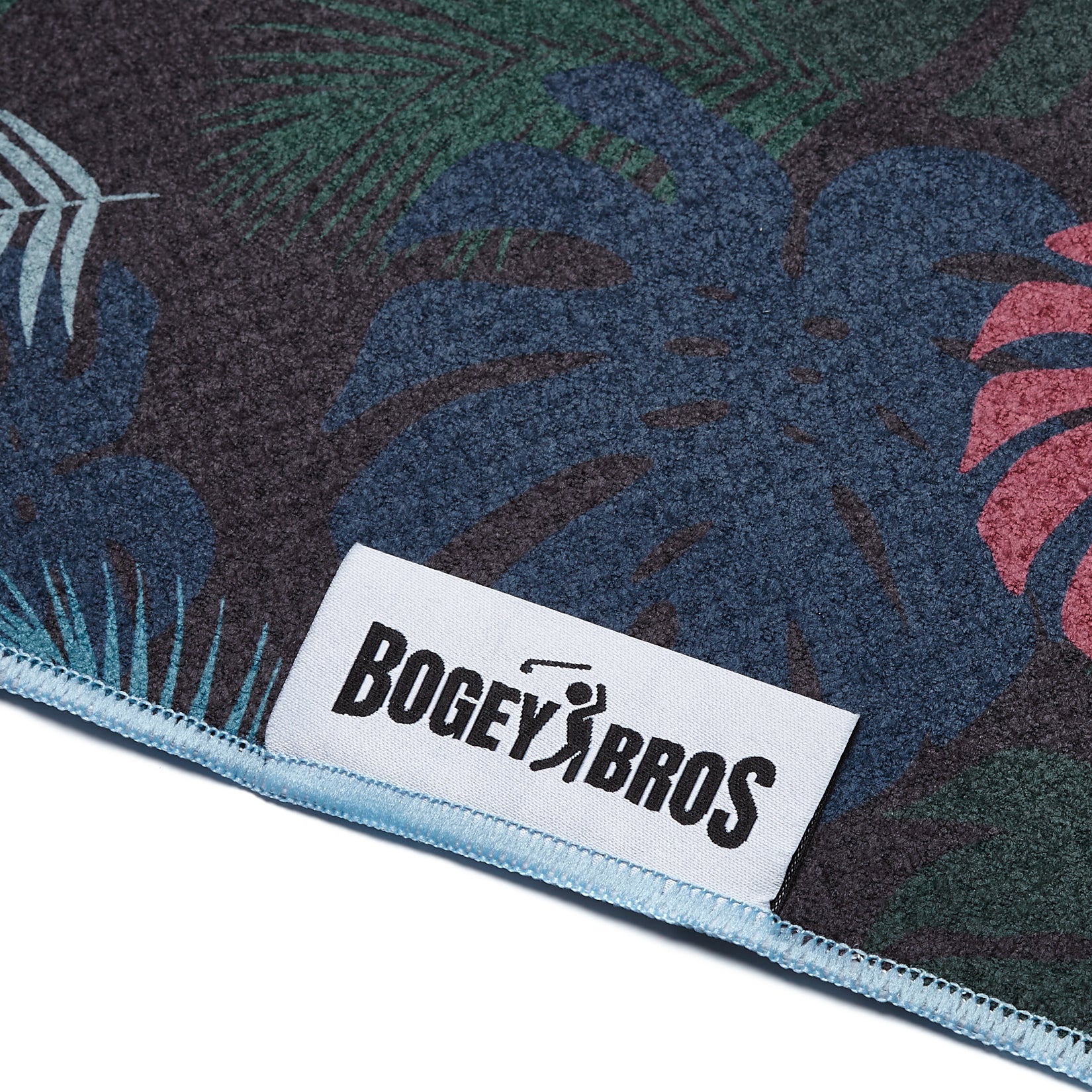Haolie Nights - Towel - Image 4