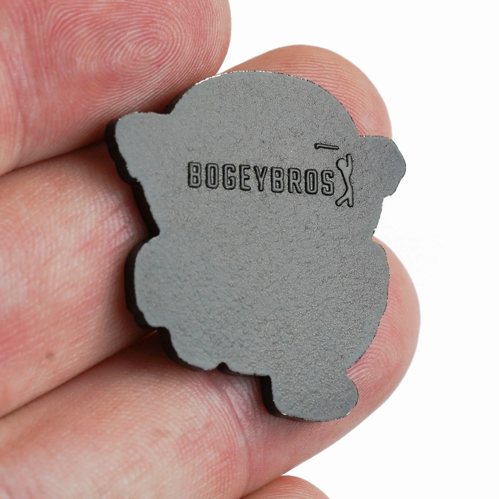 Happy Land Clown - Ball Marker - Image 3
