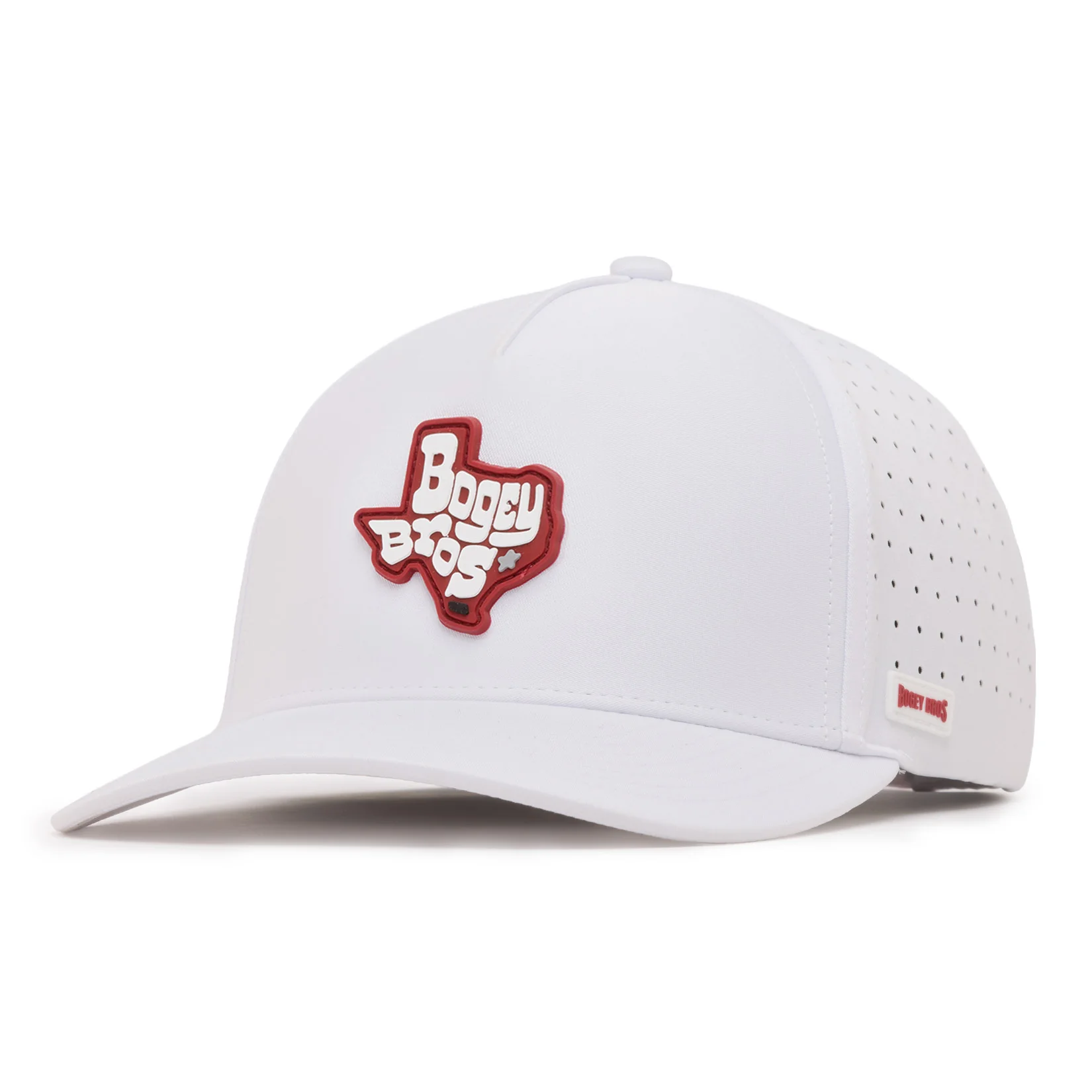 Hard Corps - Performance Golf Hat - Snapback