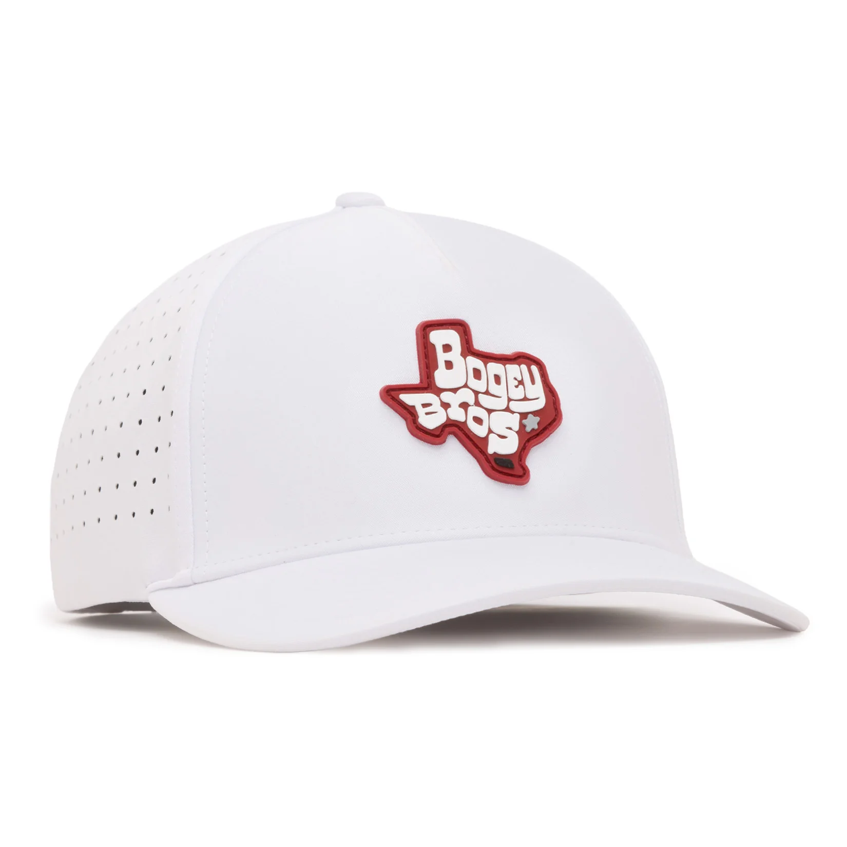Hard Corps - Performance Golf Hat - Snapback - Image 3