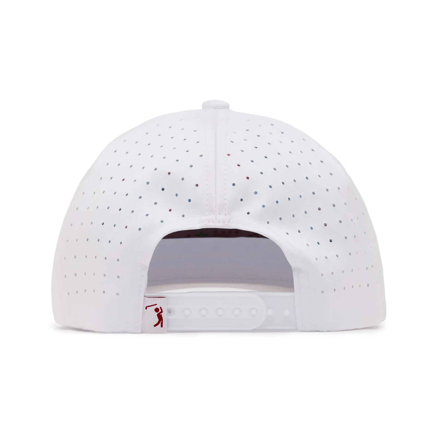 Hard Corps - Performance Golf Hat - Snapback - Image 4