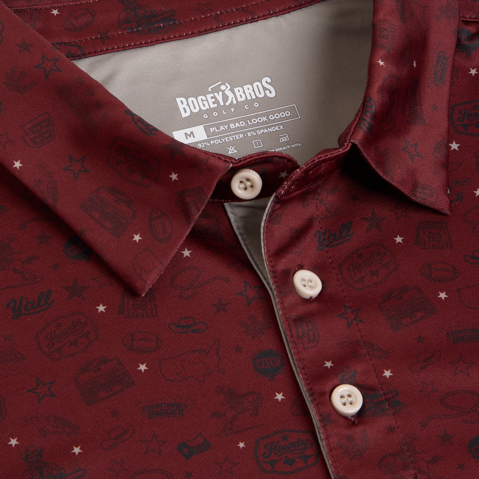 Hard Corps - Polo - Image 3