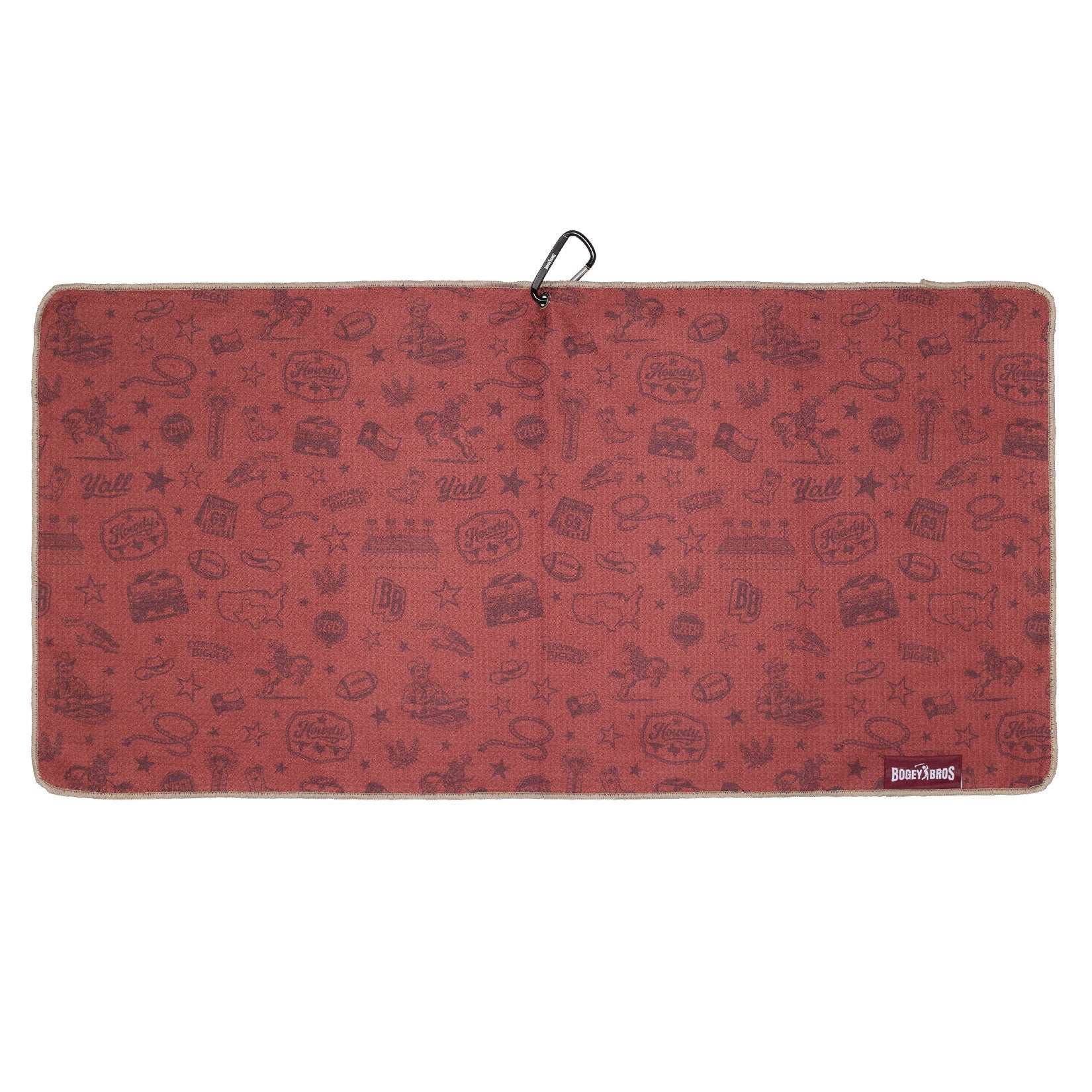 Hard Corps - Towel - Image 3