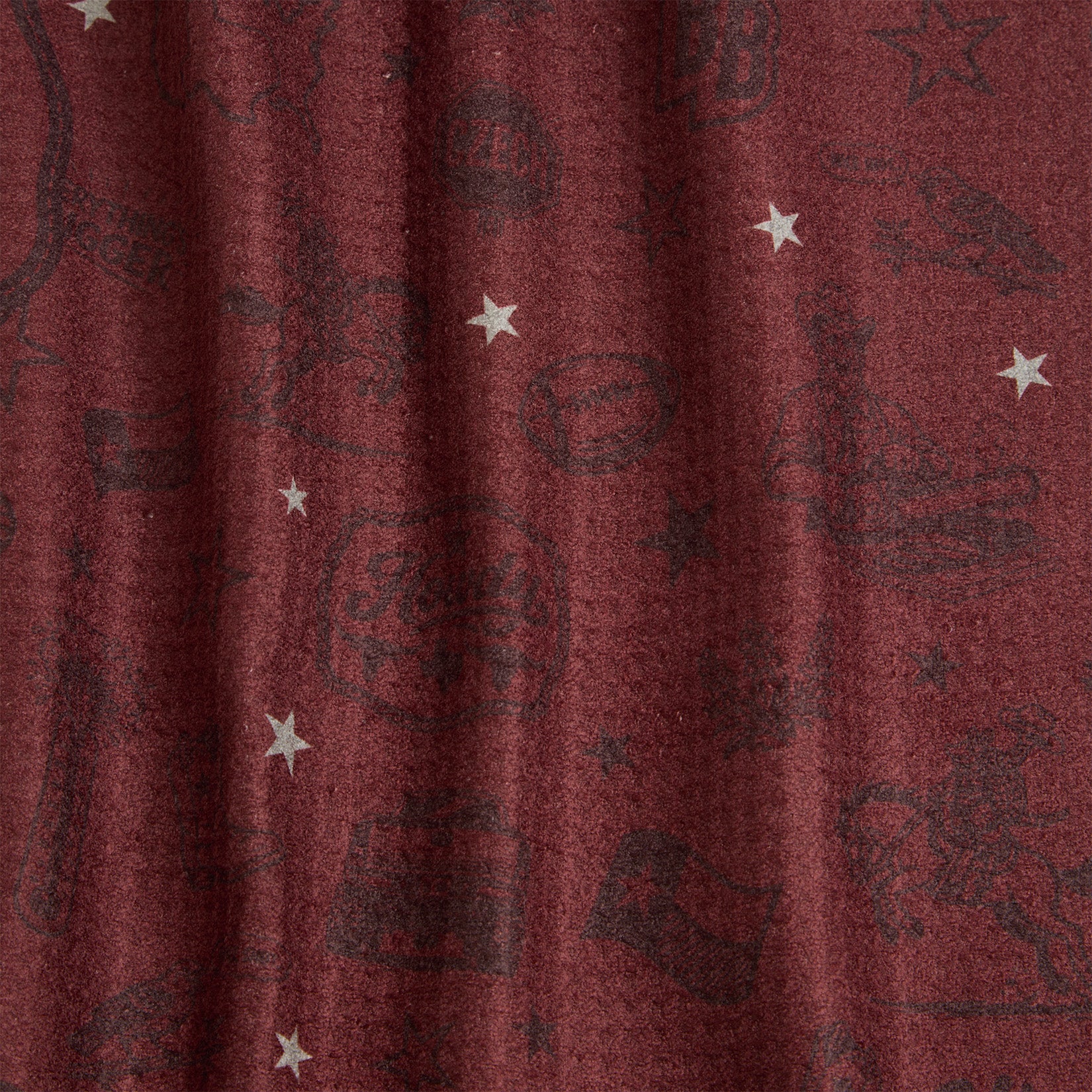 Hard Corps - Towel - Image 4
