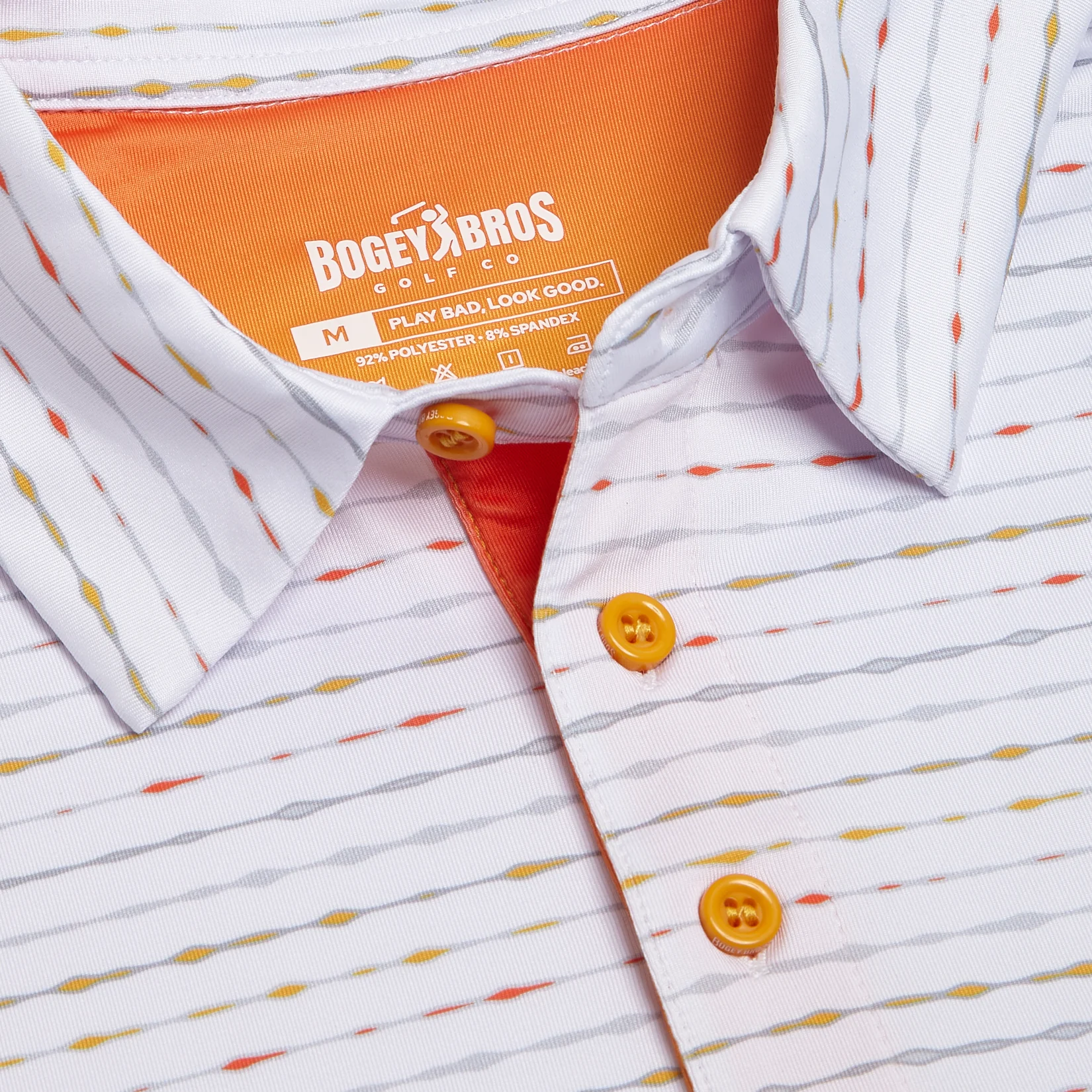 Heat Index - Polo - Image 3