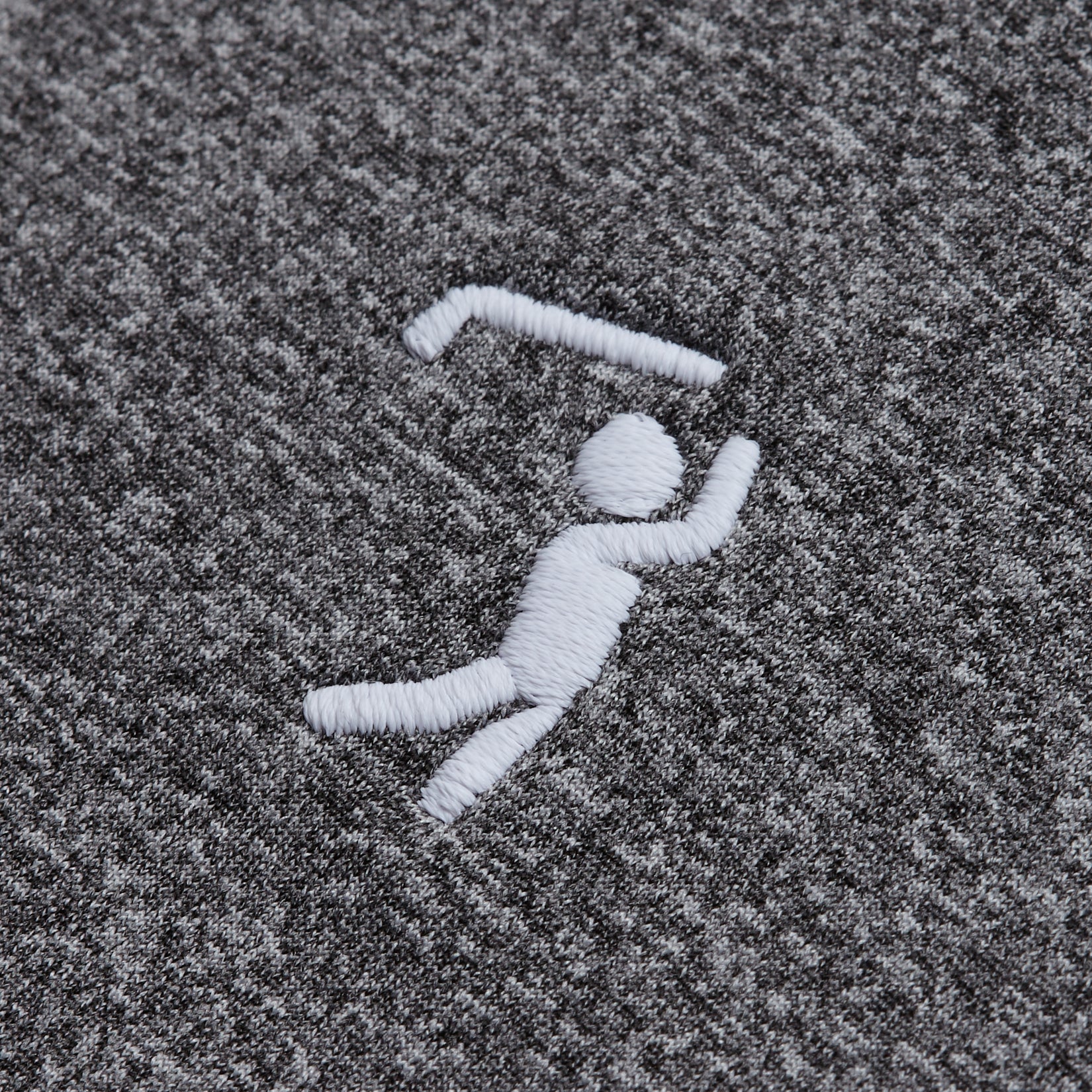 Heather Gray - Hoodie - Image 5