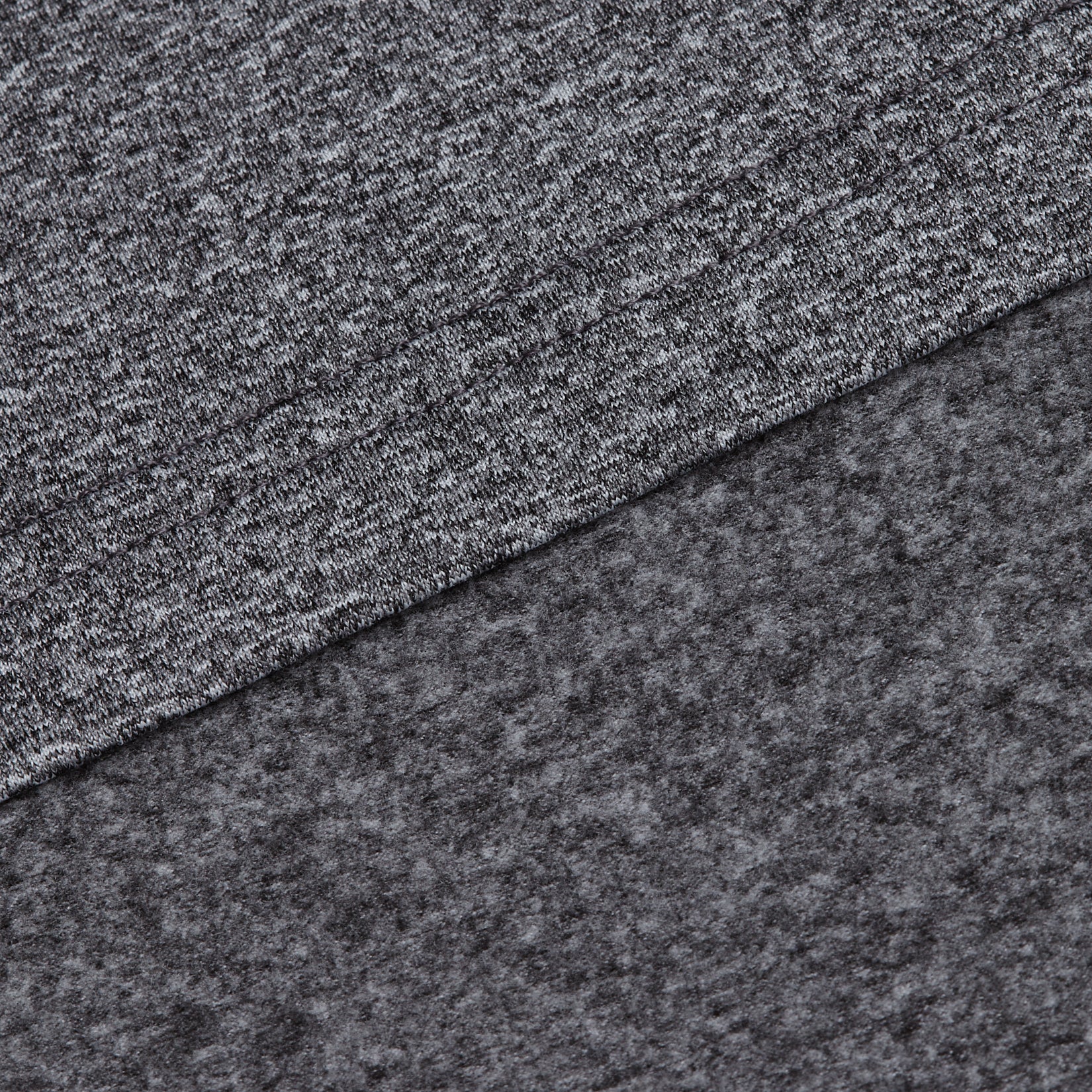 Heather Gray - Hoodie - Image 7
