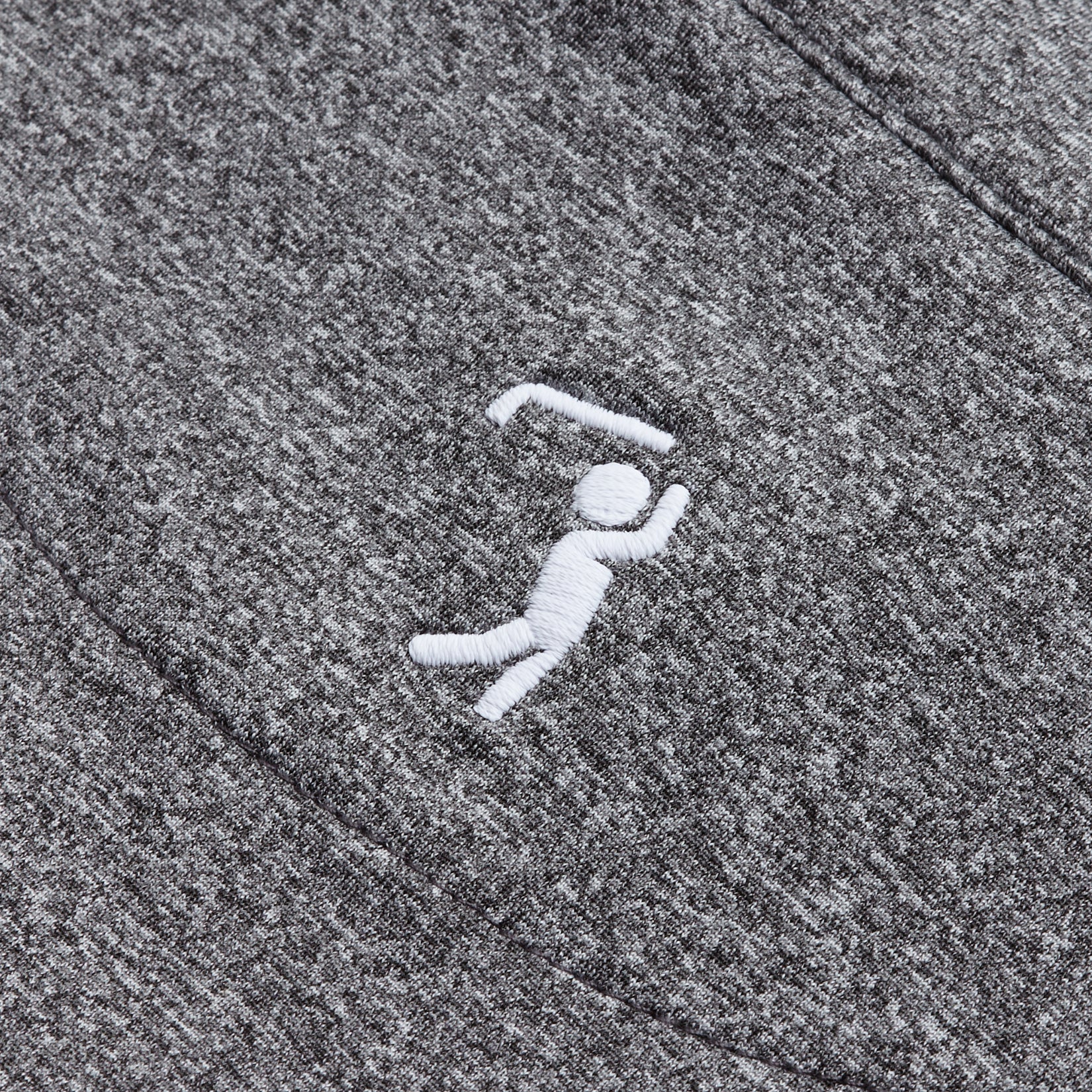 Heather Gray - Q-Zip - Image 5