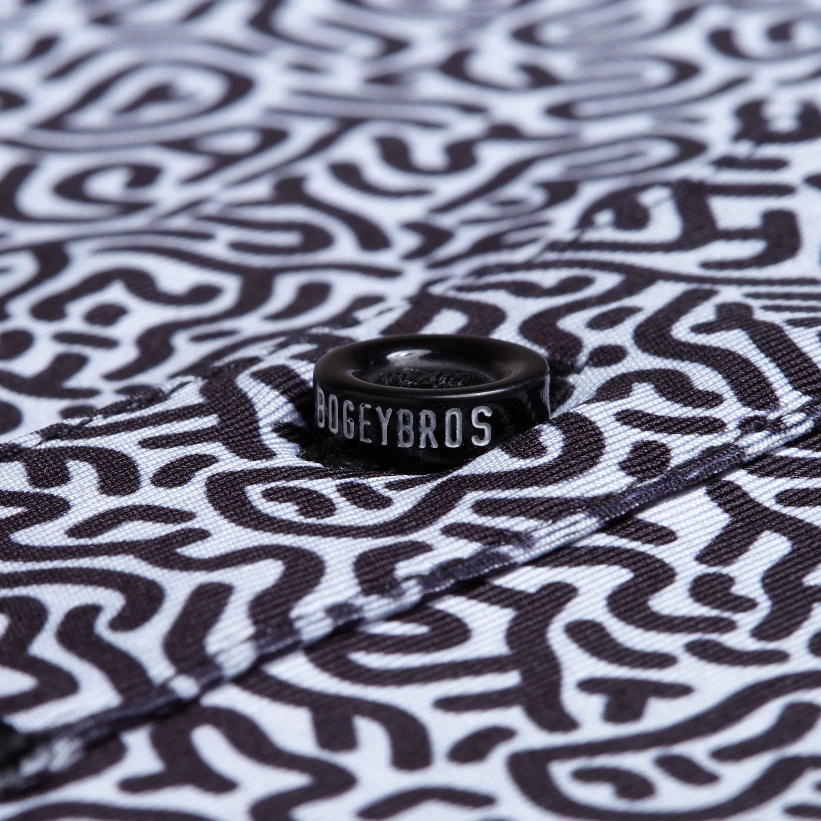 Hidden Words - Polo - Image 5