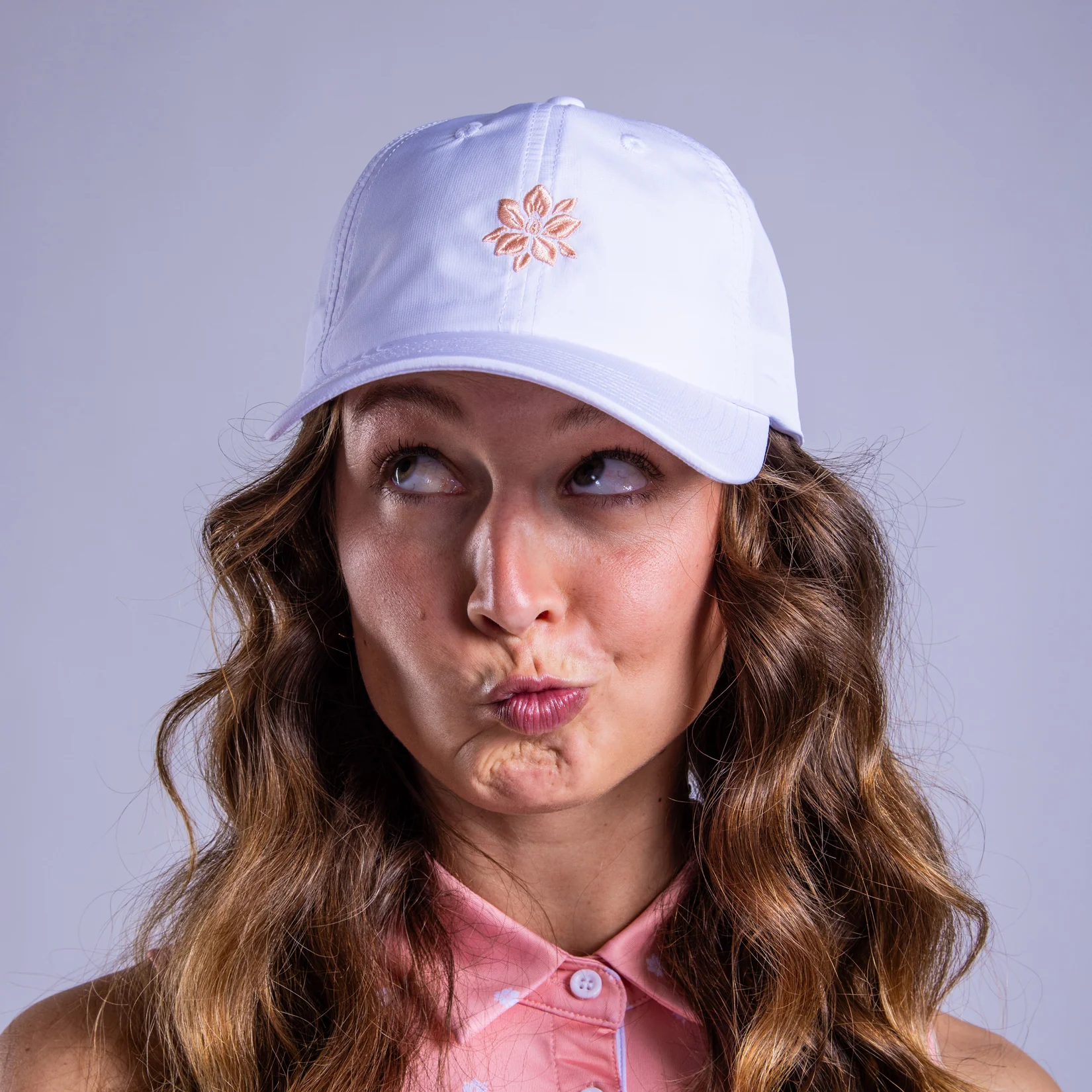 In Bloom - Dad Hat - Image 7