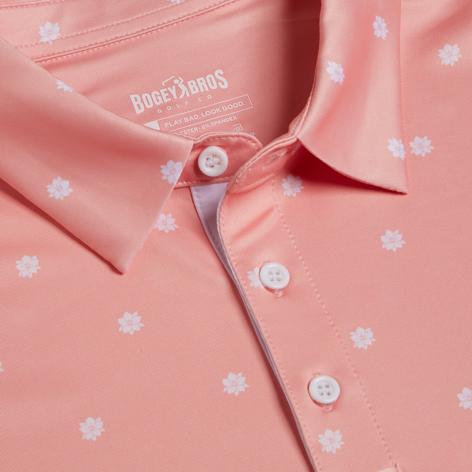 In Bloom - Polo - Image 3