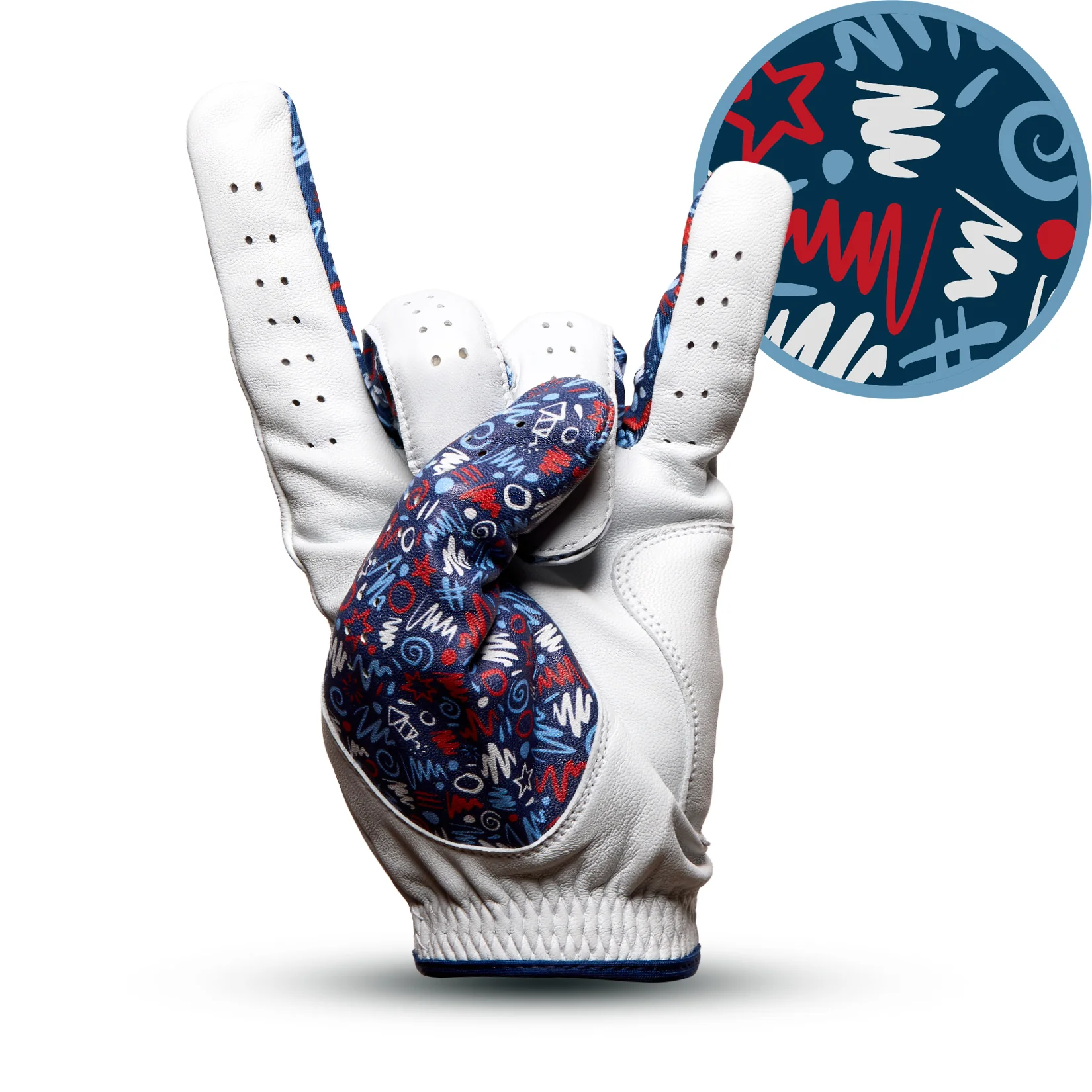 Kaboom - Glove